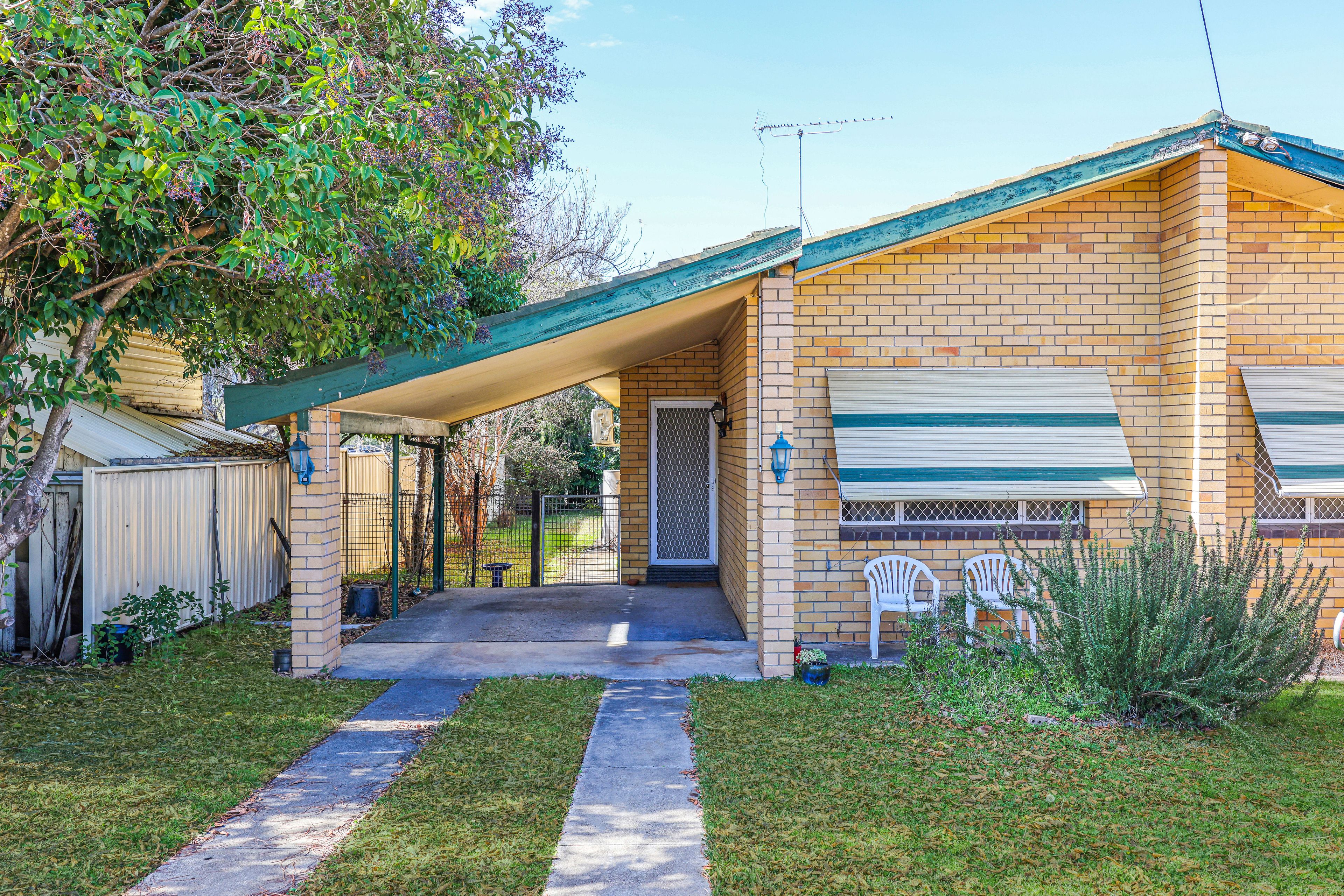 1/7 Karwin Street, Tamworth, NSW 2340 Sold Unit Ray White Tamworth
