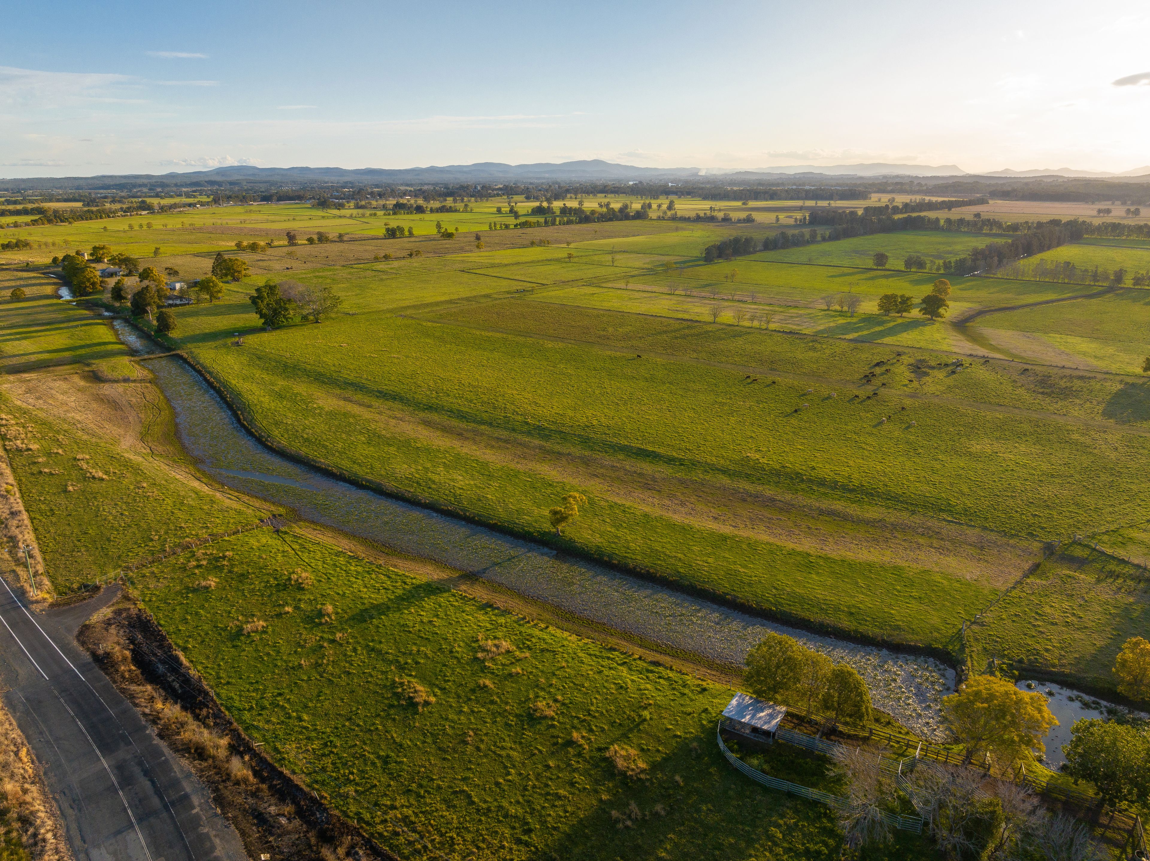 9 Blacks Lane, Ghinni Ghinni, NSW 2430 Sold Rural Mixed Farming
