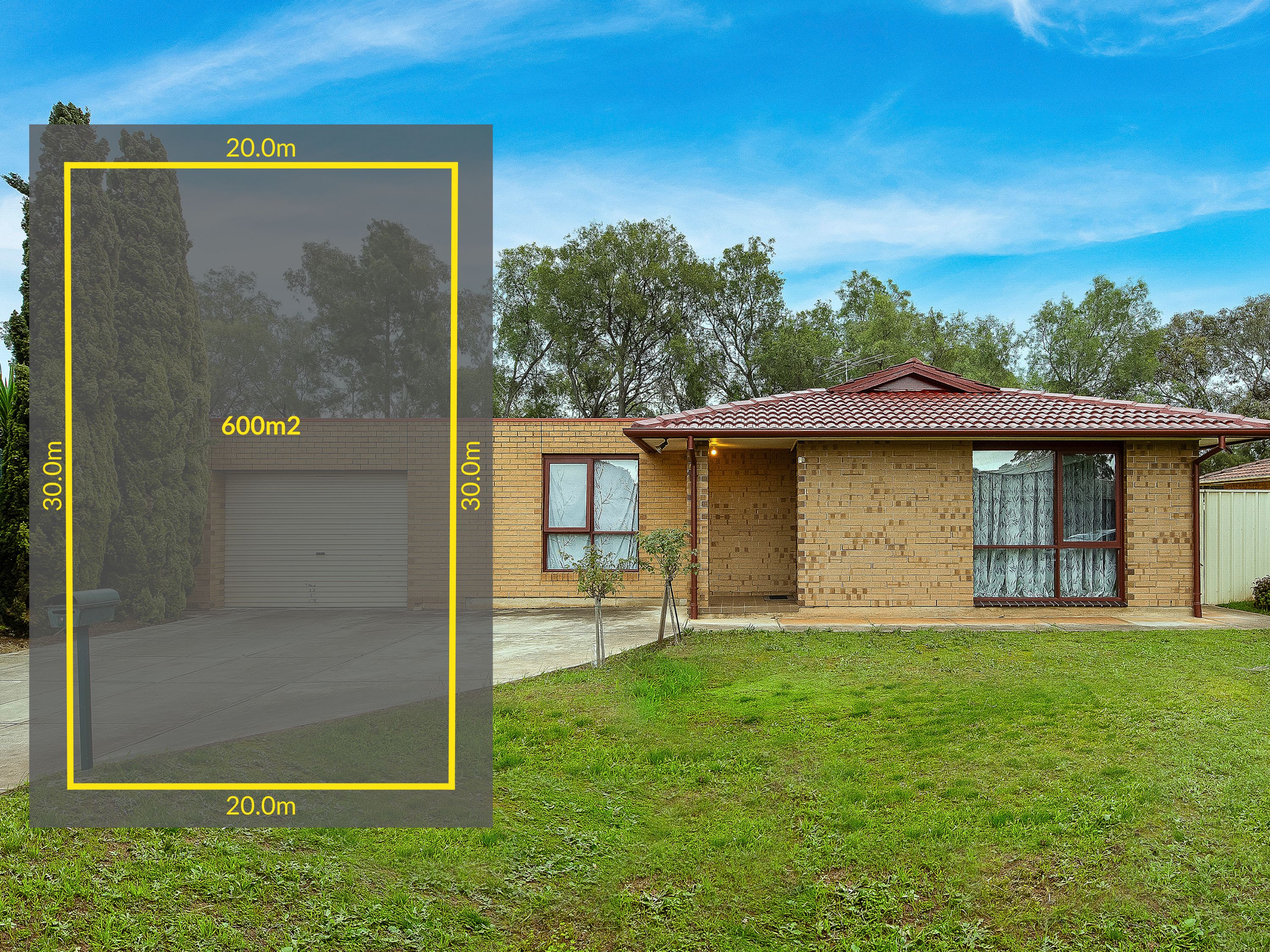 42 Banksia Crescent, Parafield Gardens SA 5107