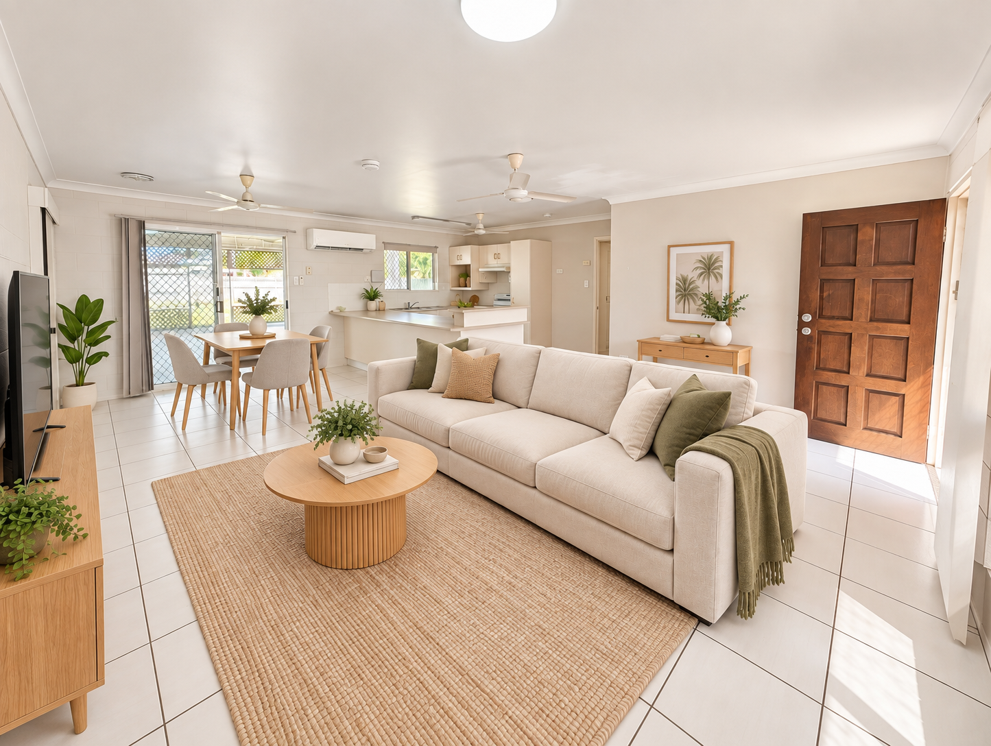 93 Kern Brothers Drive, Thuringowa Central, QLD 4817