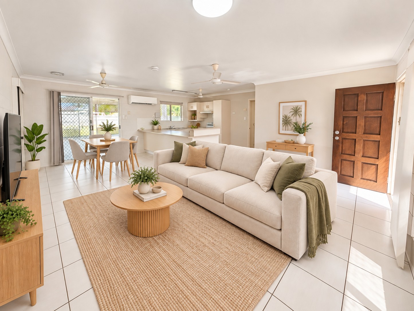 93 Kern Brothers Drive, Thuringowa Central, QLD 4817