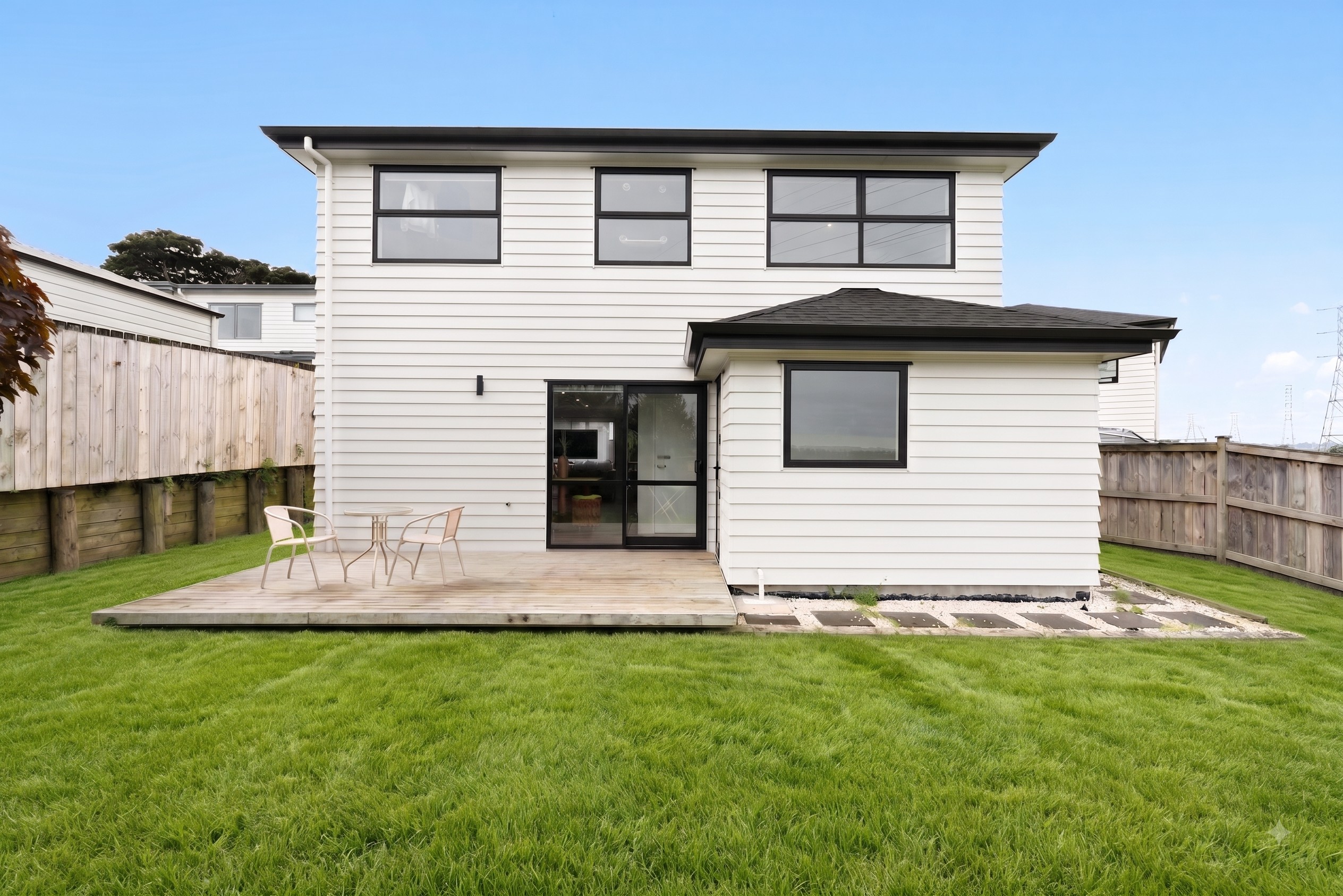 4 Finn Place, Mount Wellington, Auckland City