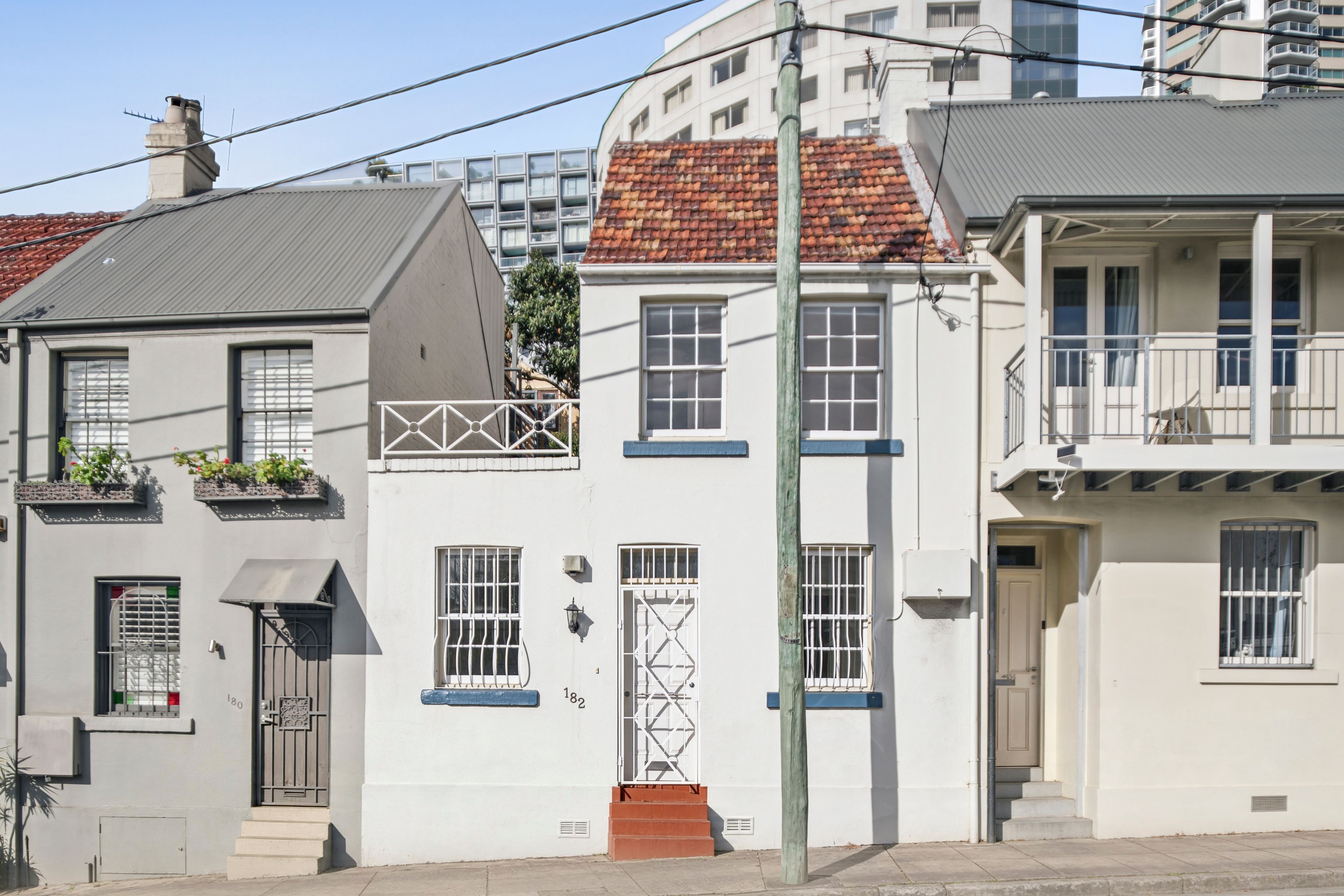 182 Mcelhone Street — photo from Ray White Eastern Beaches Coogee