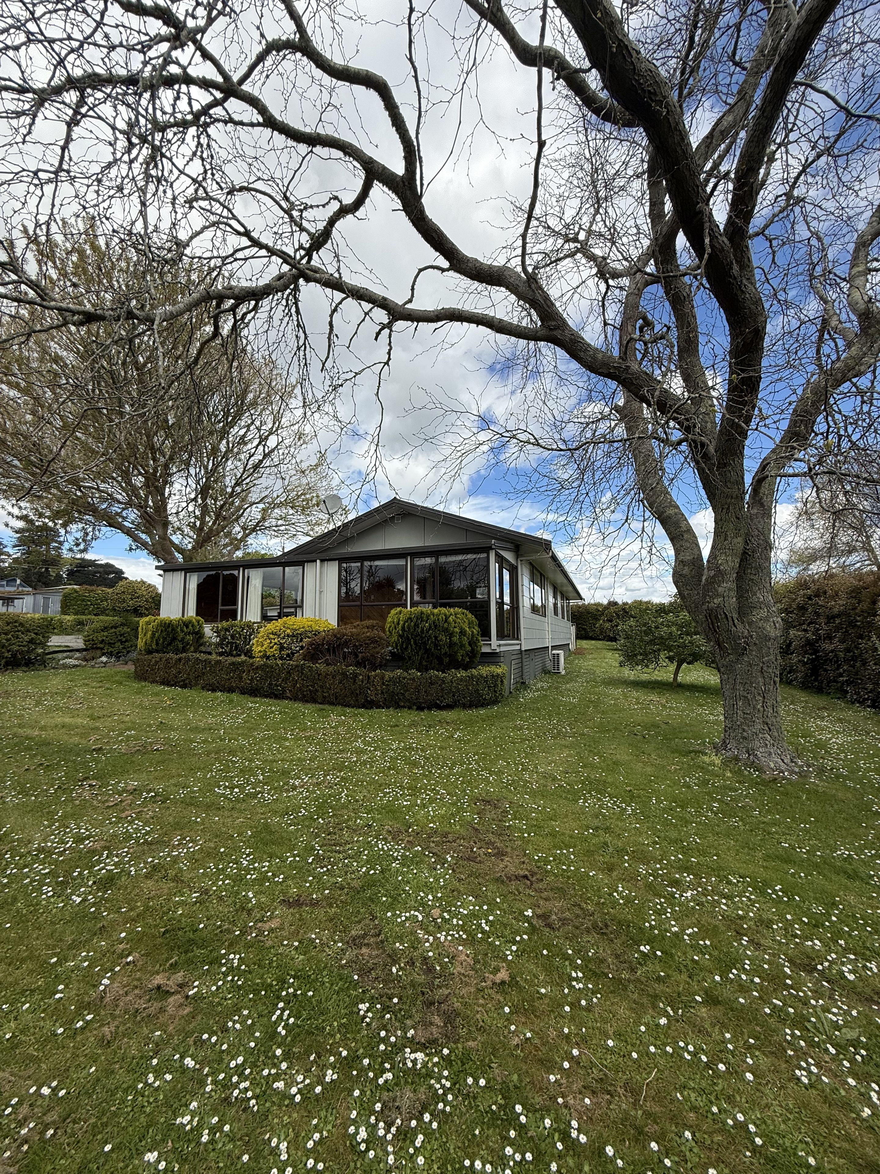 287 Mill Road, Bombay, Franklin