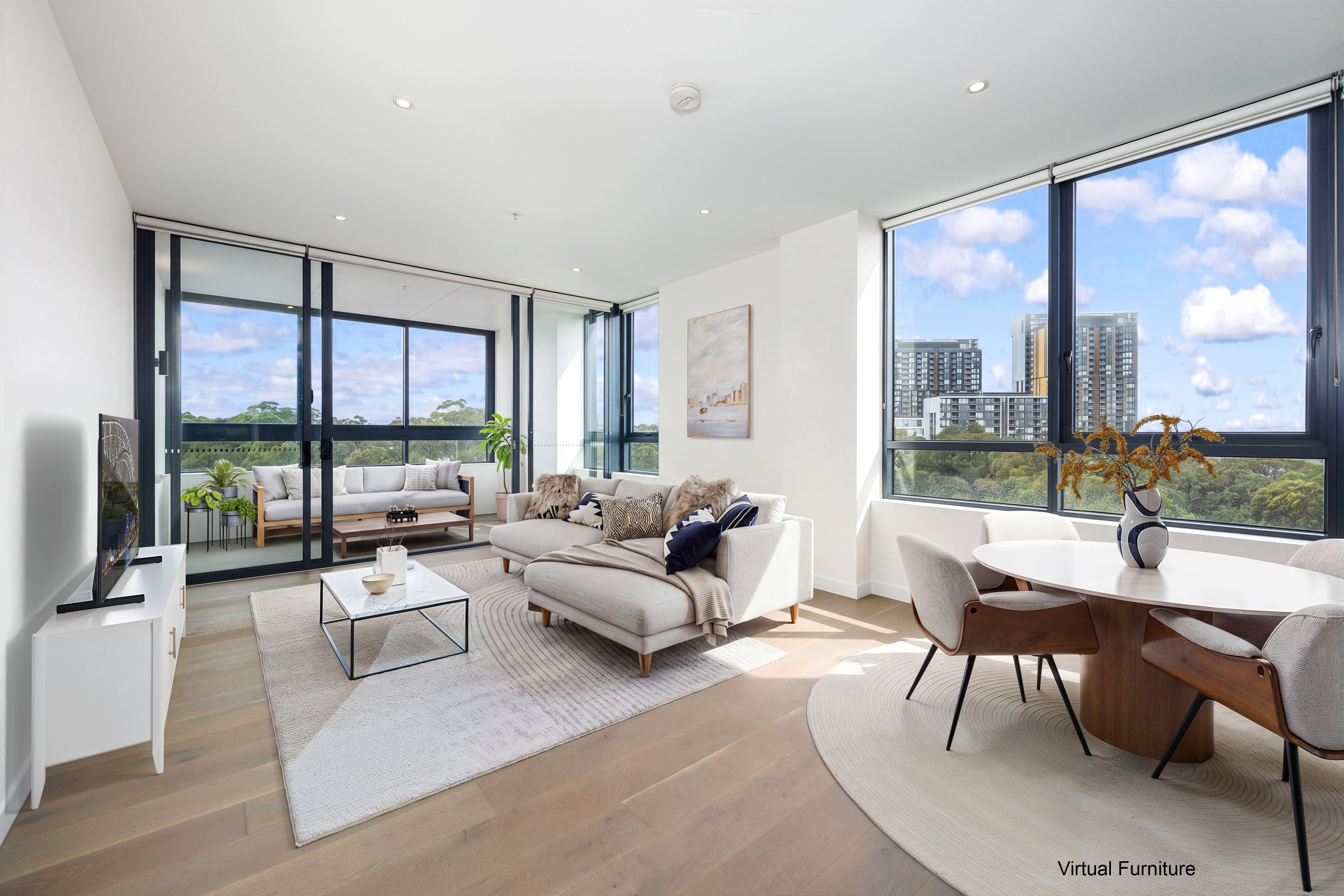 807/13 Halifax Street, Macquarie Park, NSW 2113