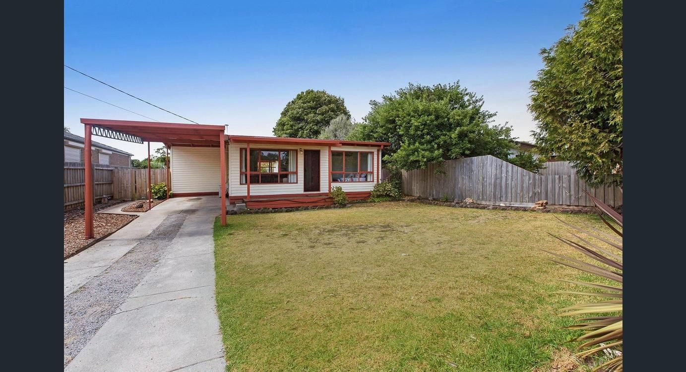 12 Alma Street, Tootgarook VIC 3941