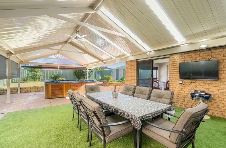 10 Cofton Court, Werrington County, NSW 2747