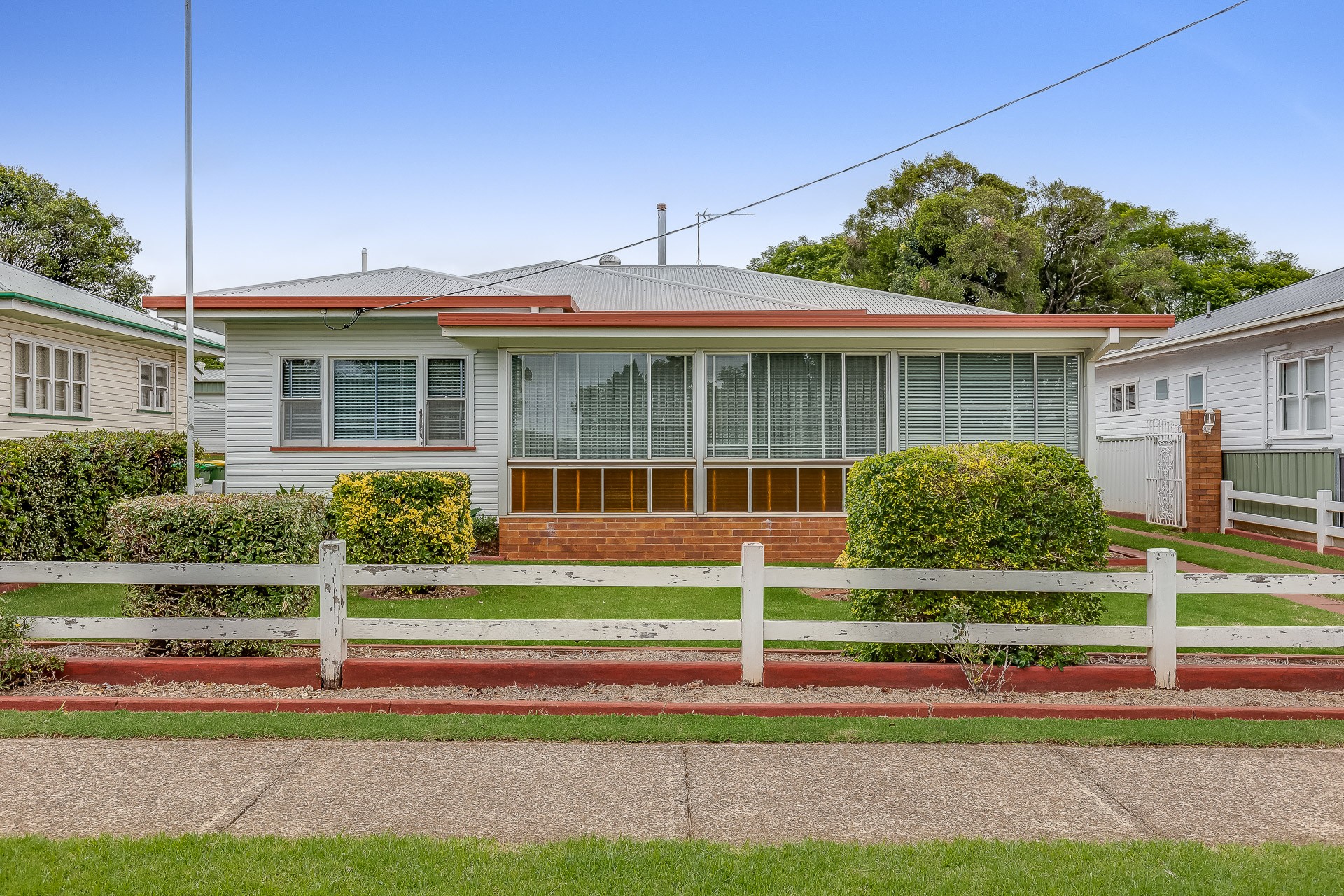55A Ramsay Street, South Toowoomba, QLD 4350