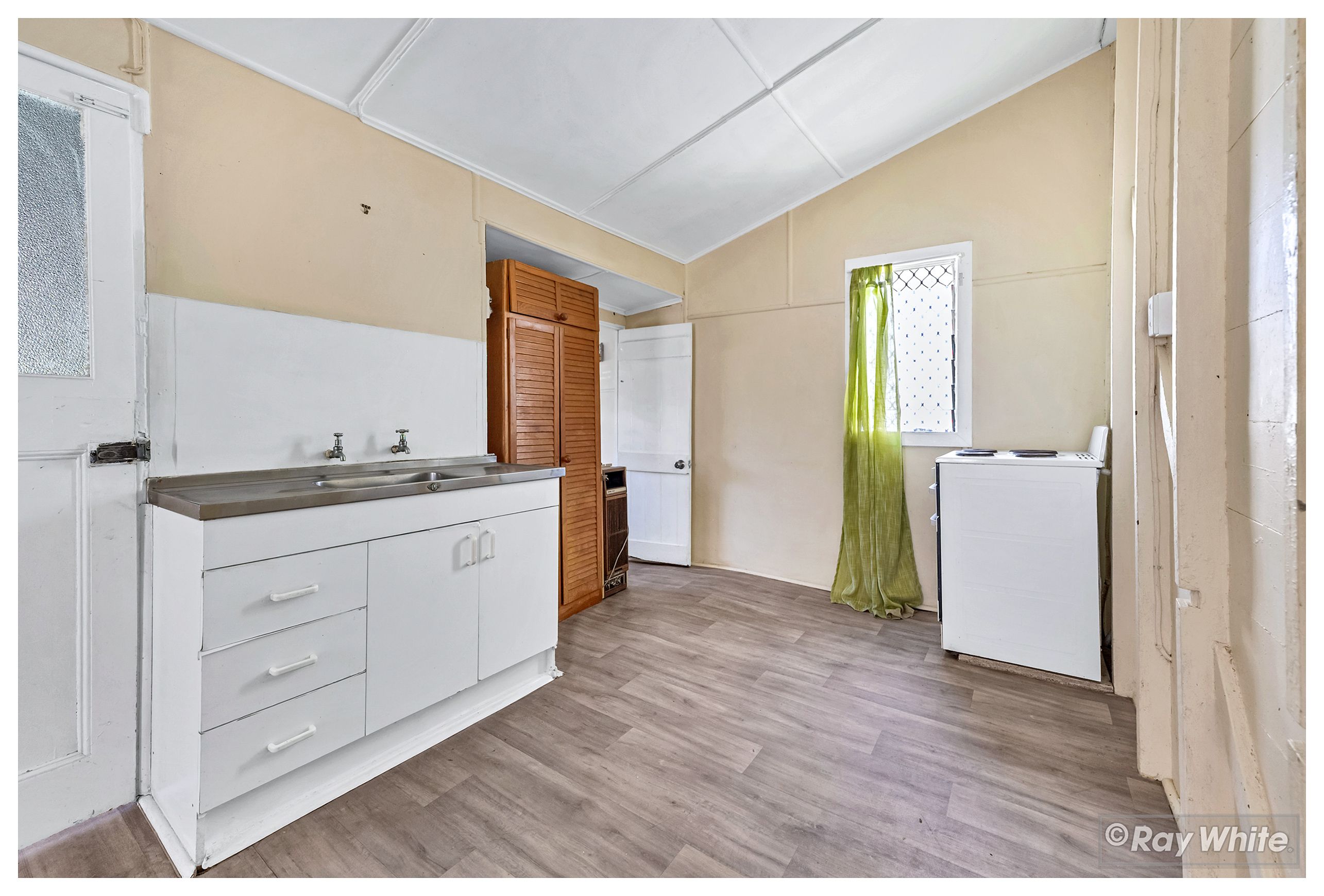 90 Alma Lane, Rockhampton City, QLD 4700