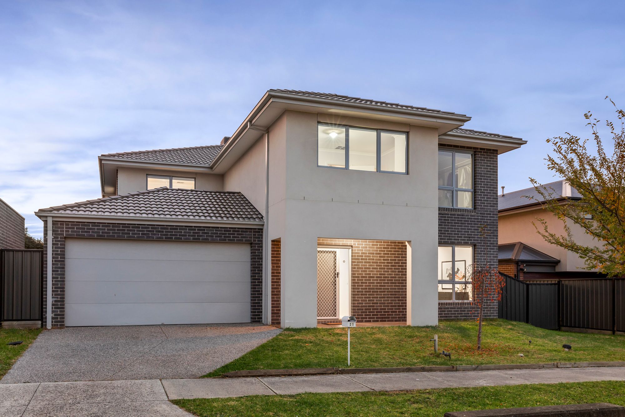 21 Moishe Circuit, Springvale VIC 3171