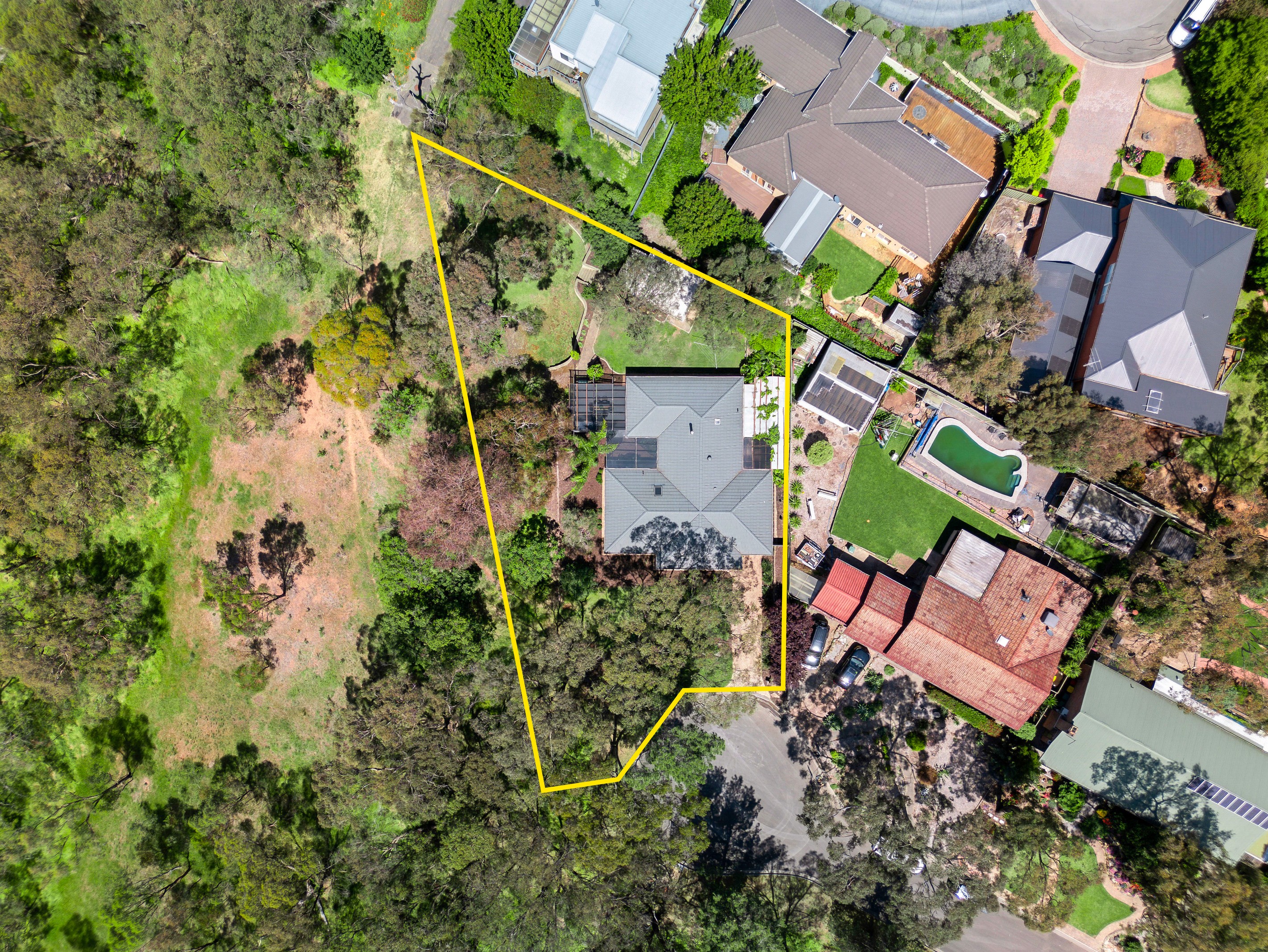 54 Maluka Drive, Happy Valley, SA 5159