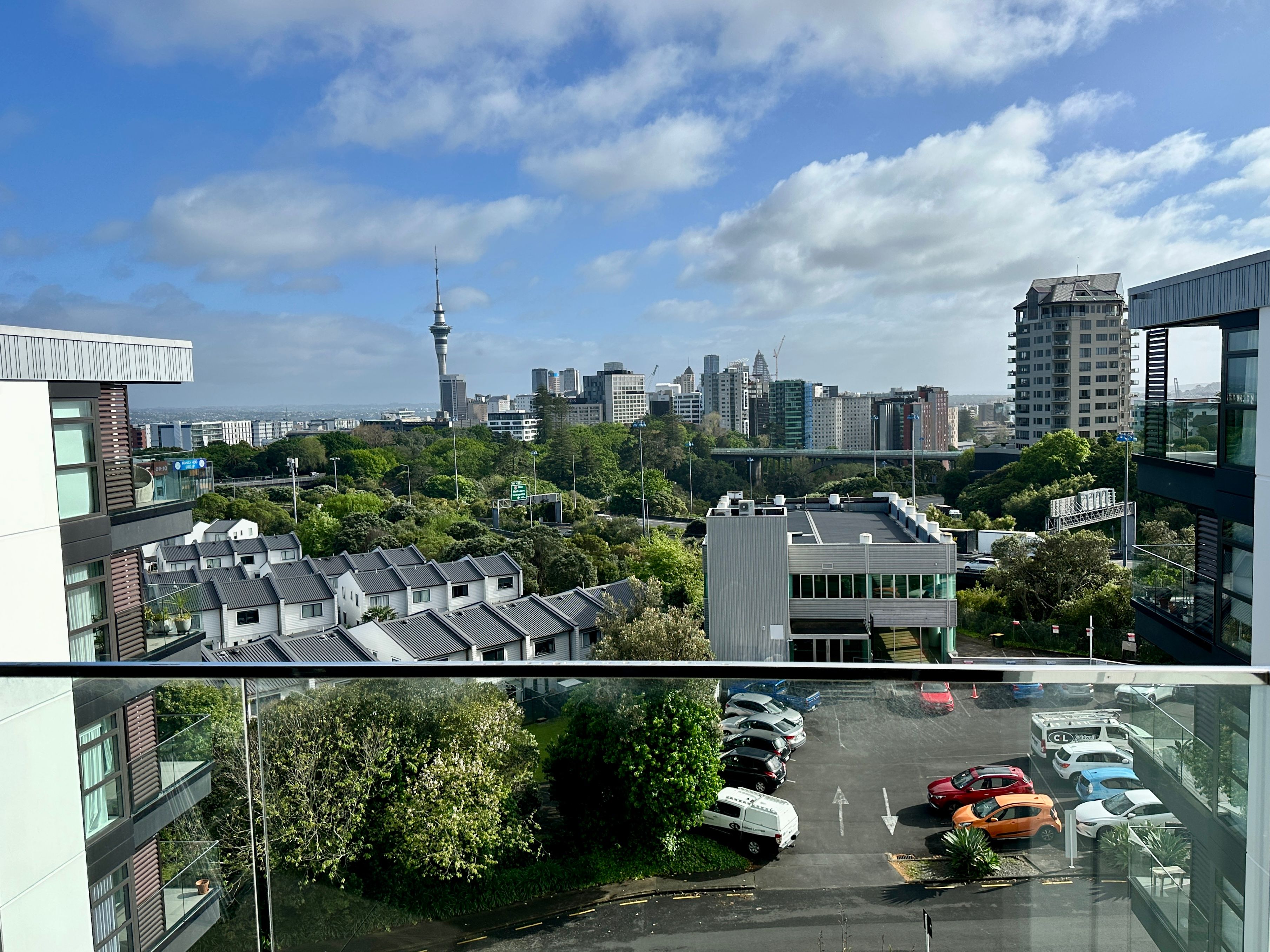 406/9 Madeira Lane, Grafton, Auckland City