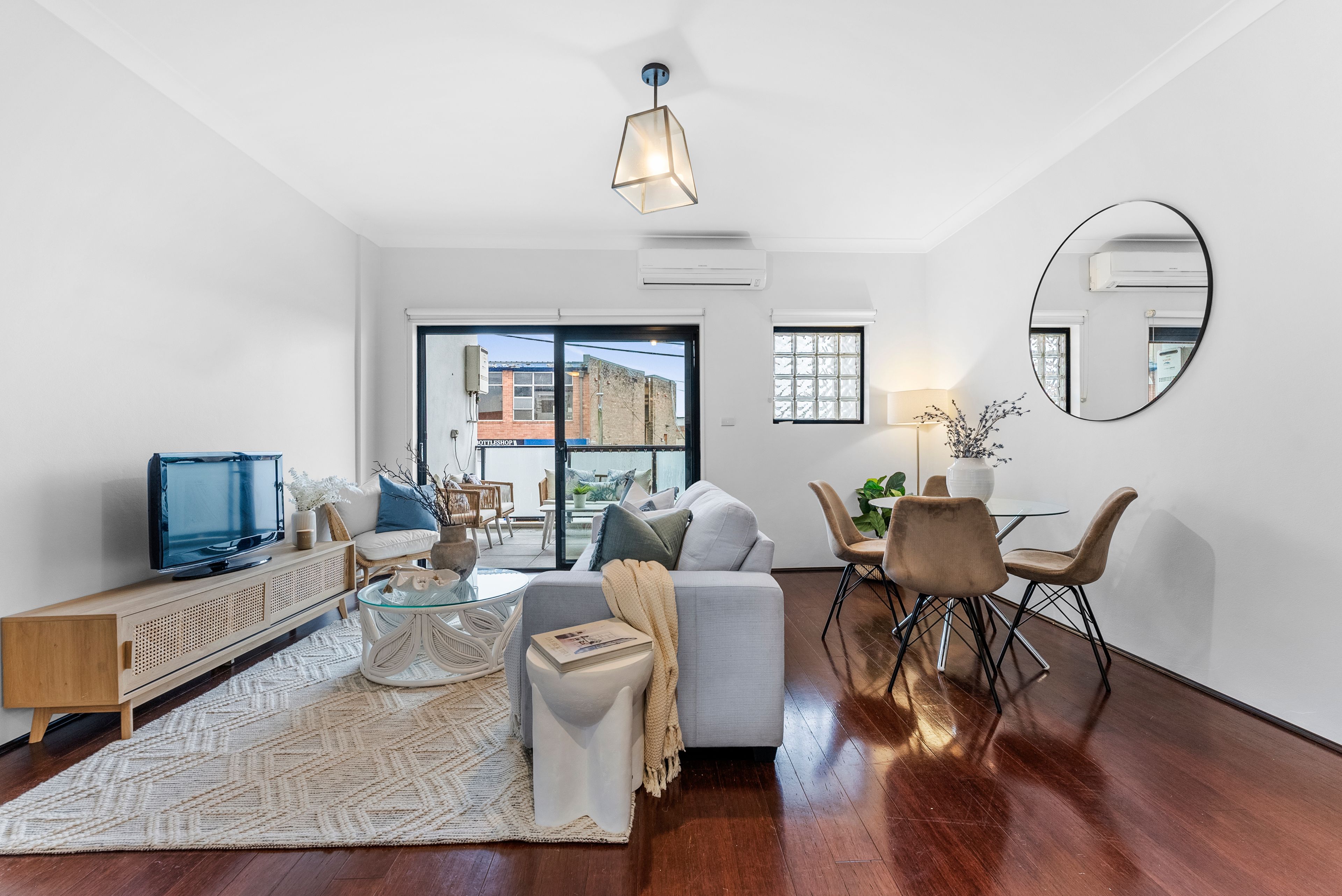 1/185 First Avenue, Five Dock, NSW 2046