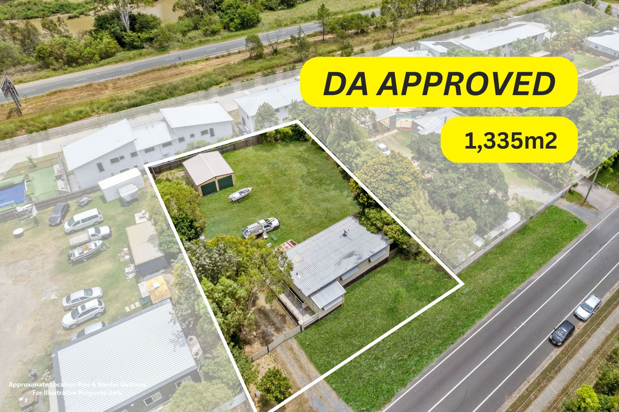 155 Old Logan Village Road, Waterford QLD 4133