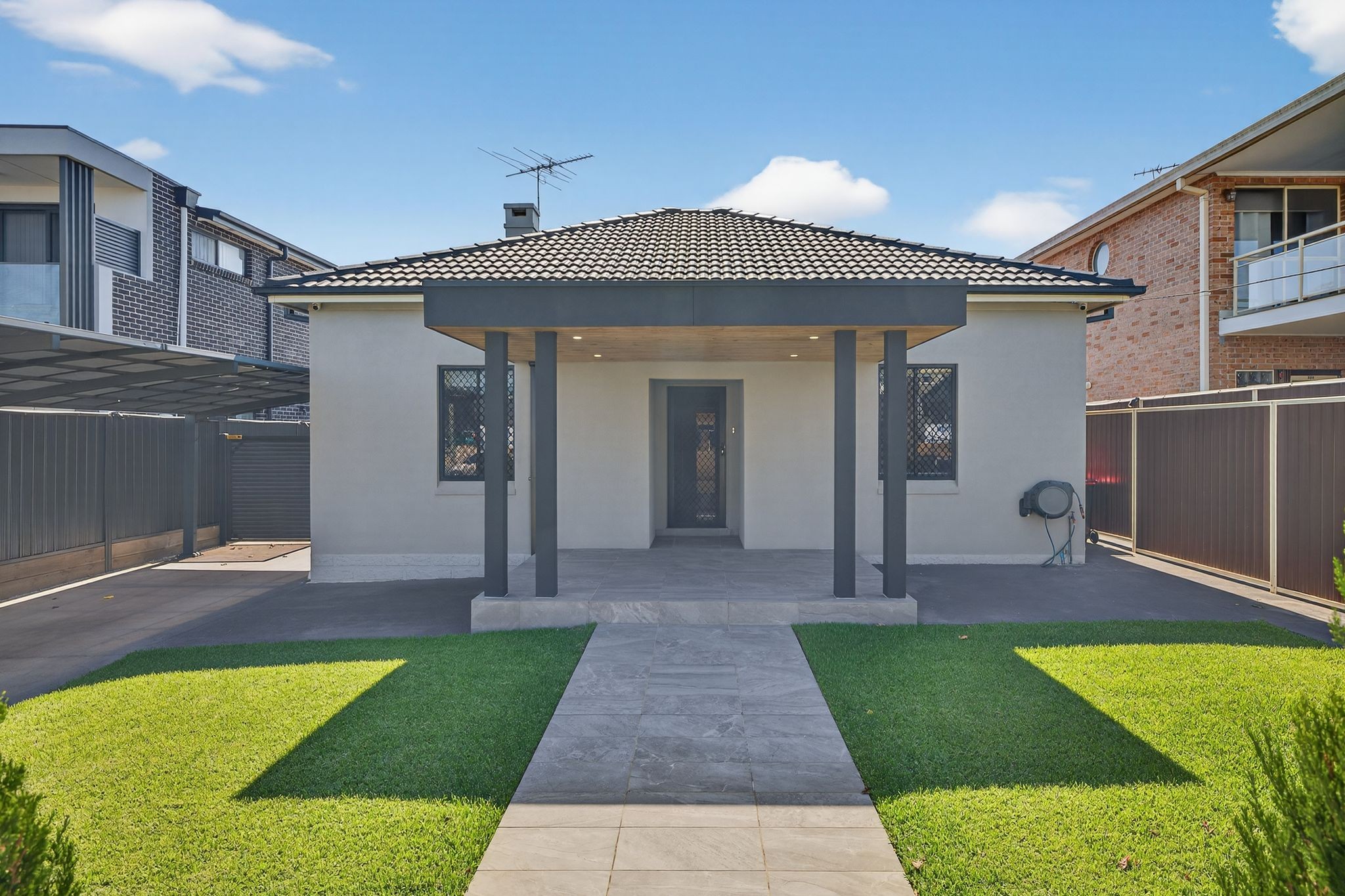 27 Belmore North Road, Punchbowl, NSW 2196