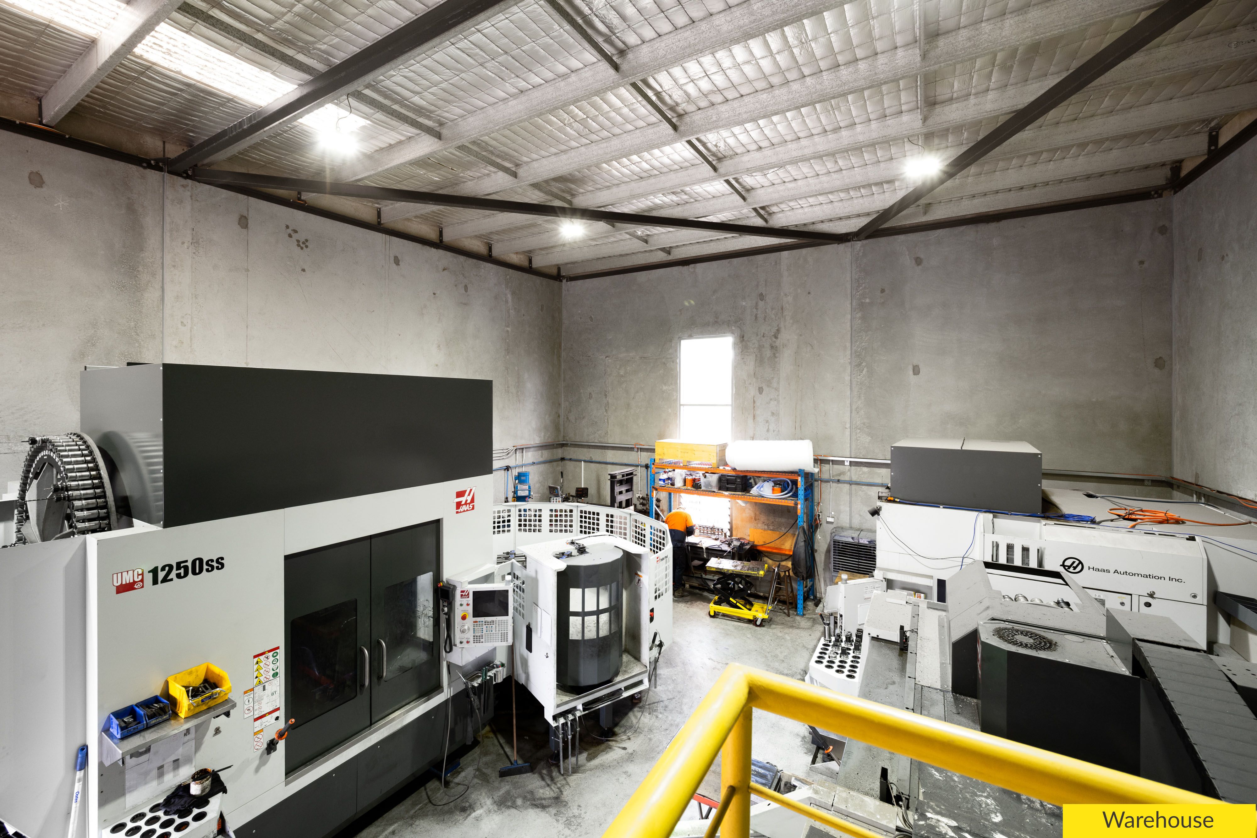 Warehouse 49/42 - 46 Wattle Road, Brookvale, NSW 2100