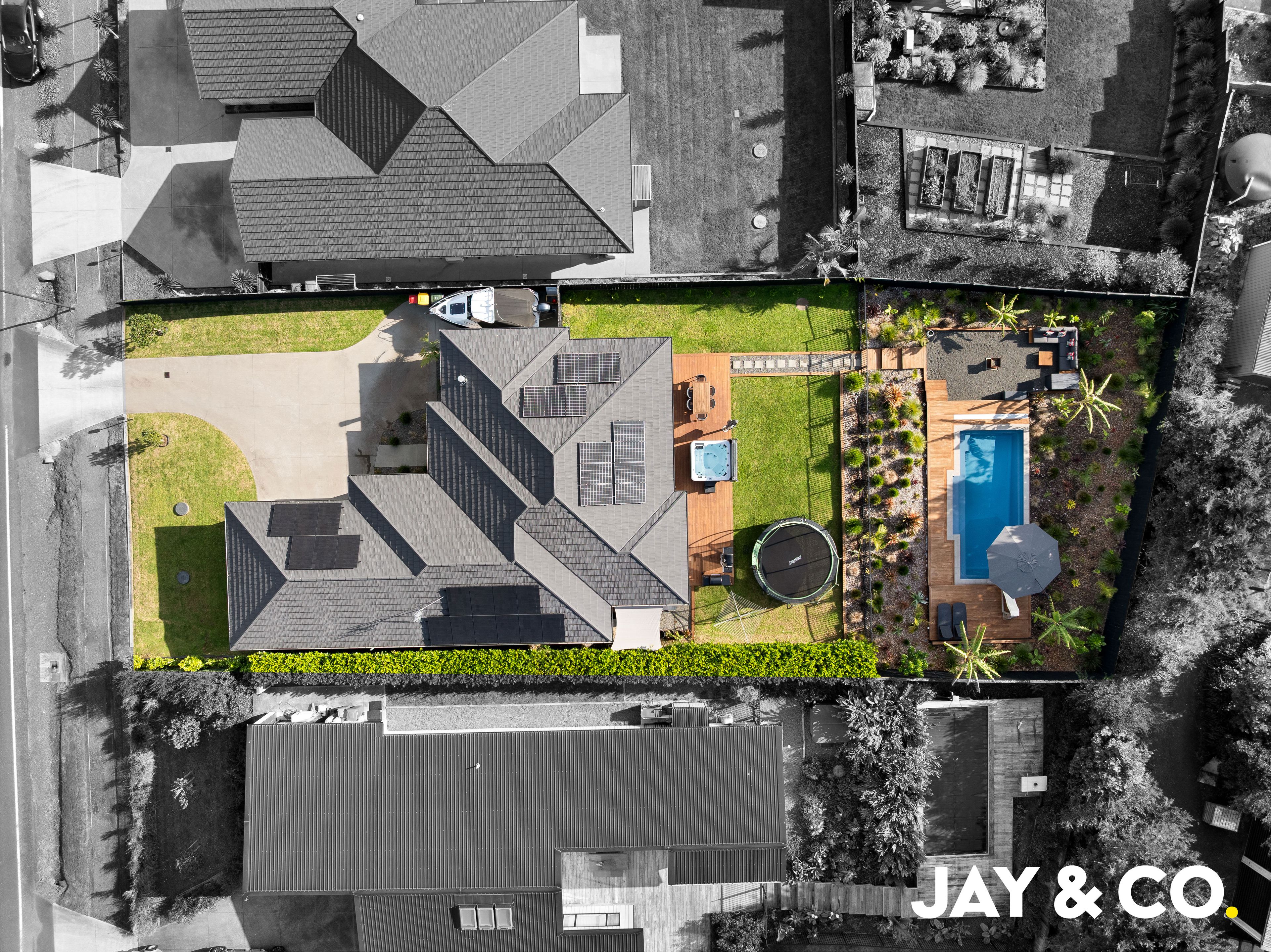51 Jack Lachlan Drive, Beachlands, Manukau City