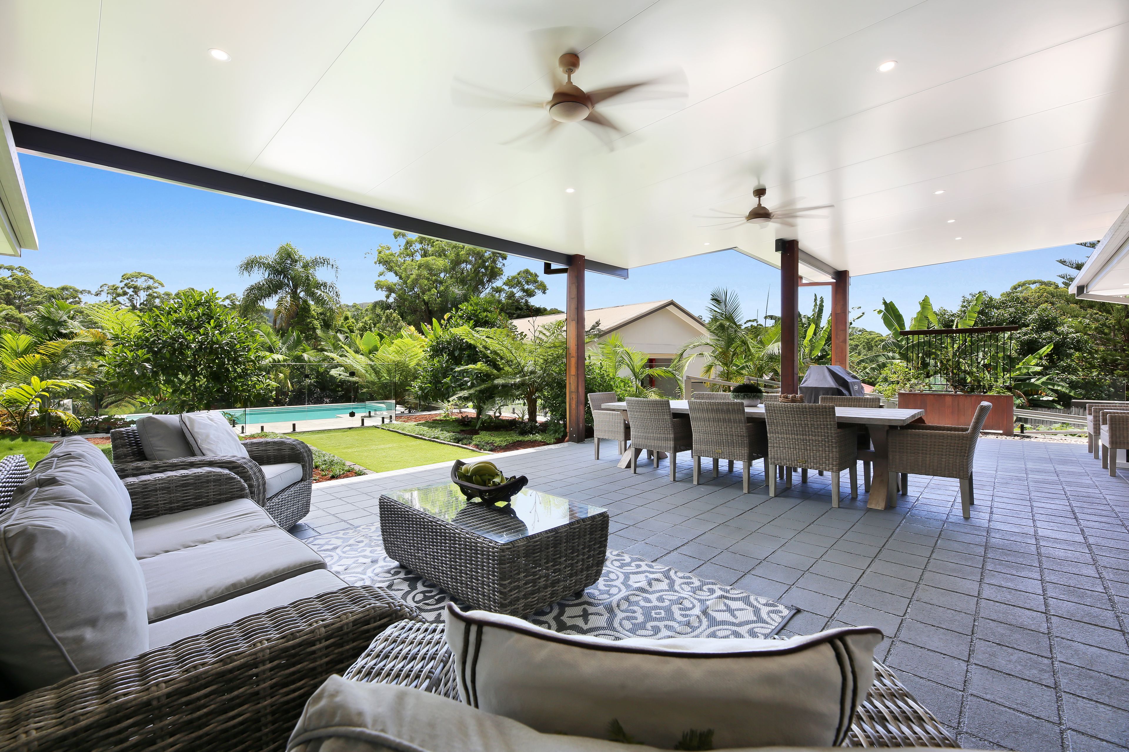 5 Kauri Court, Bonogin QLD 4213