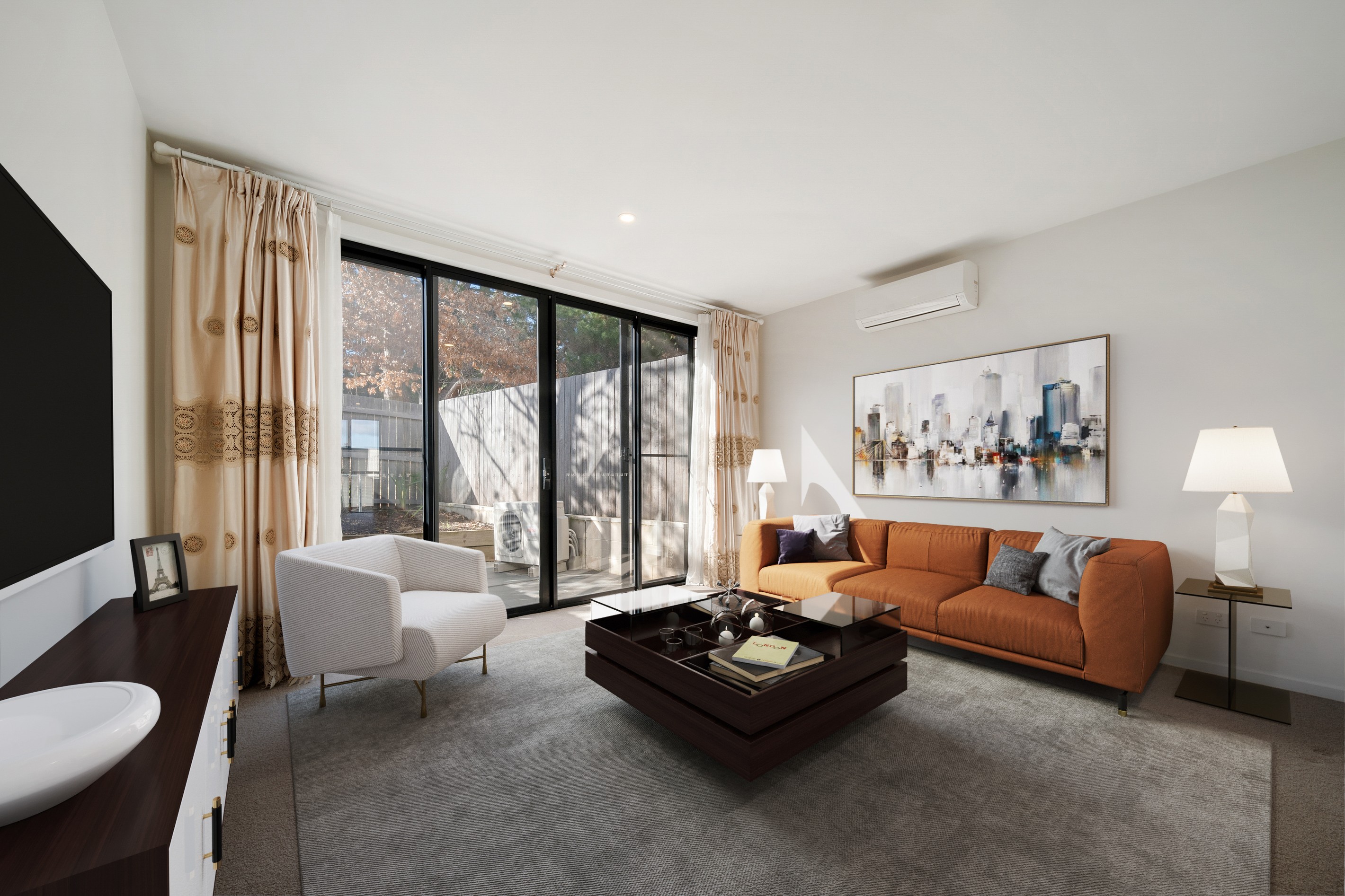 41/135 Easty Street, Phillip, ACT 2606