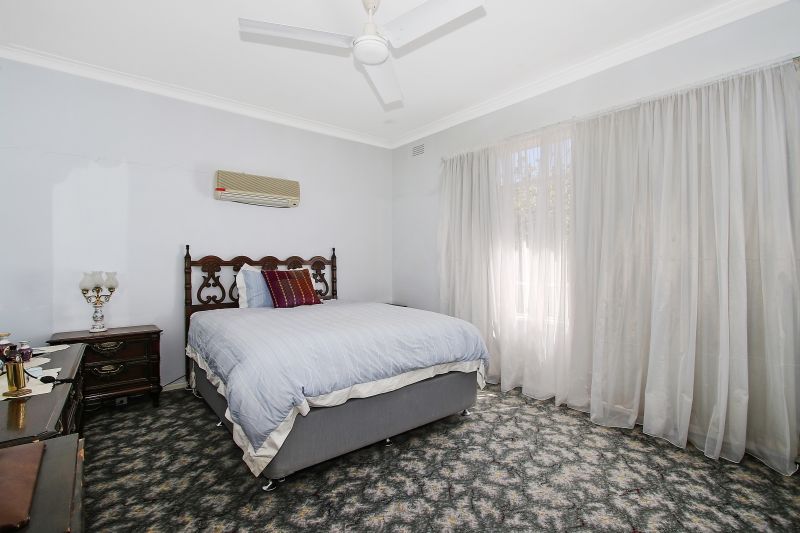 537 Sanders Road, Lavington, NSW 2641