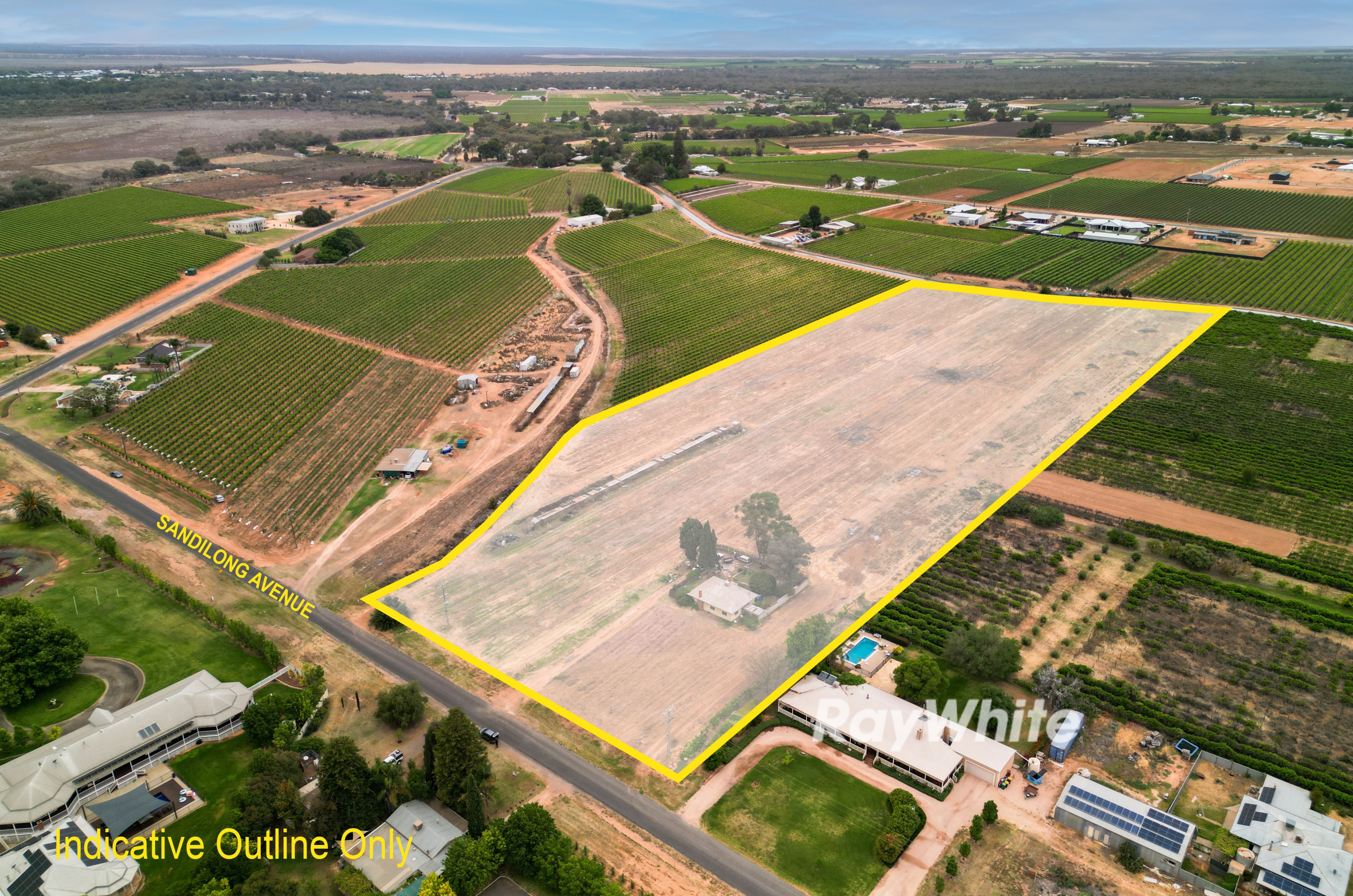 152 Sandilong Avenue , Nichols Point VIC 3501