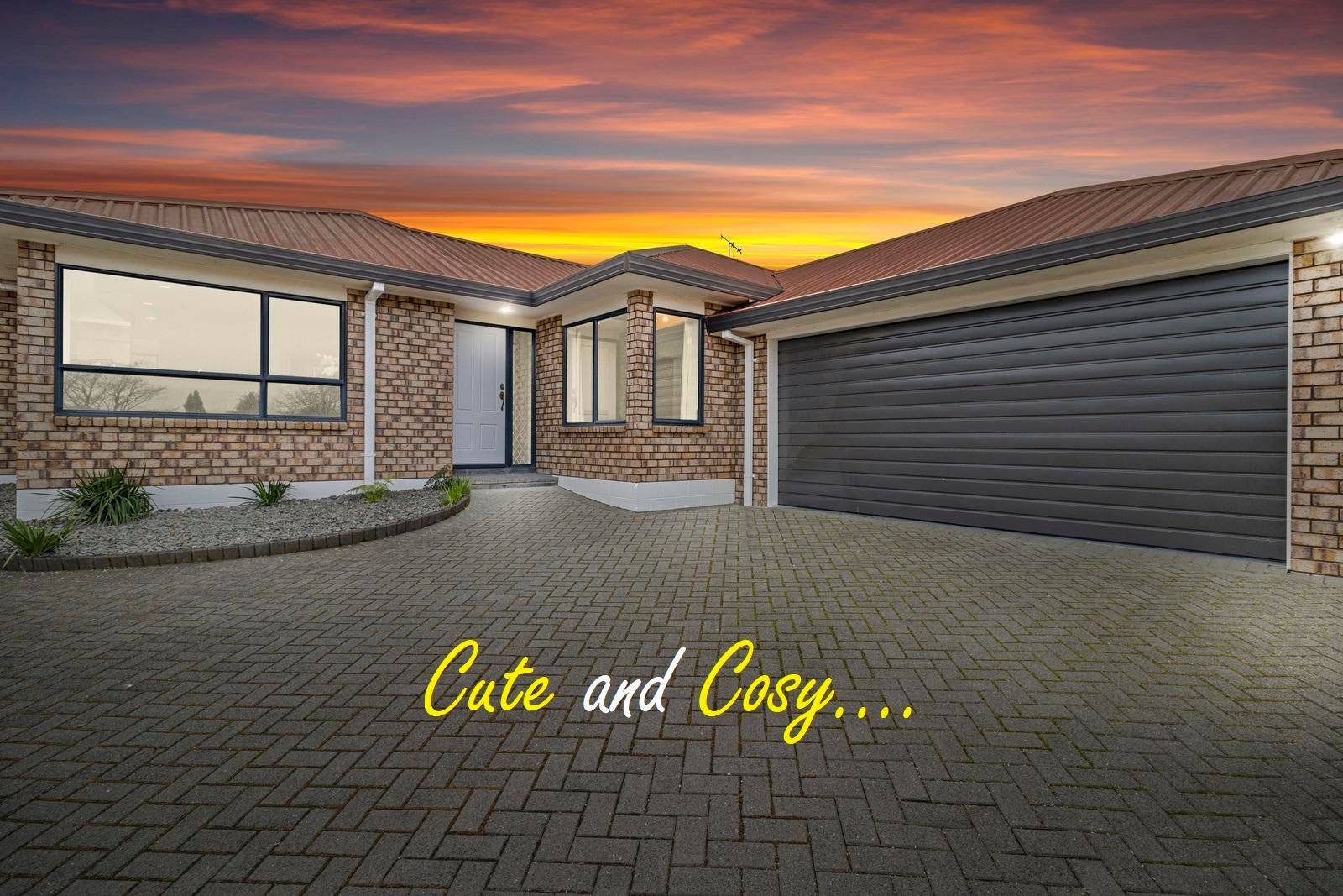 32b Discovery Drive, Flagstaff, Hamilton City