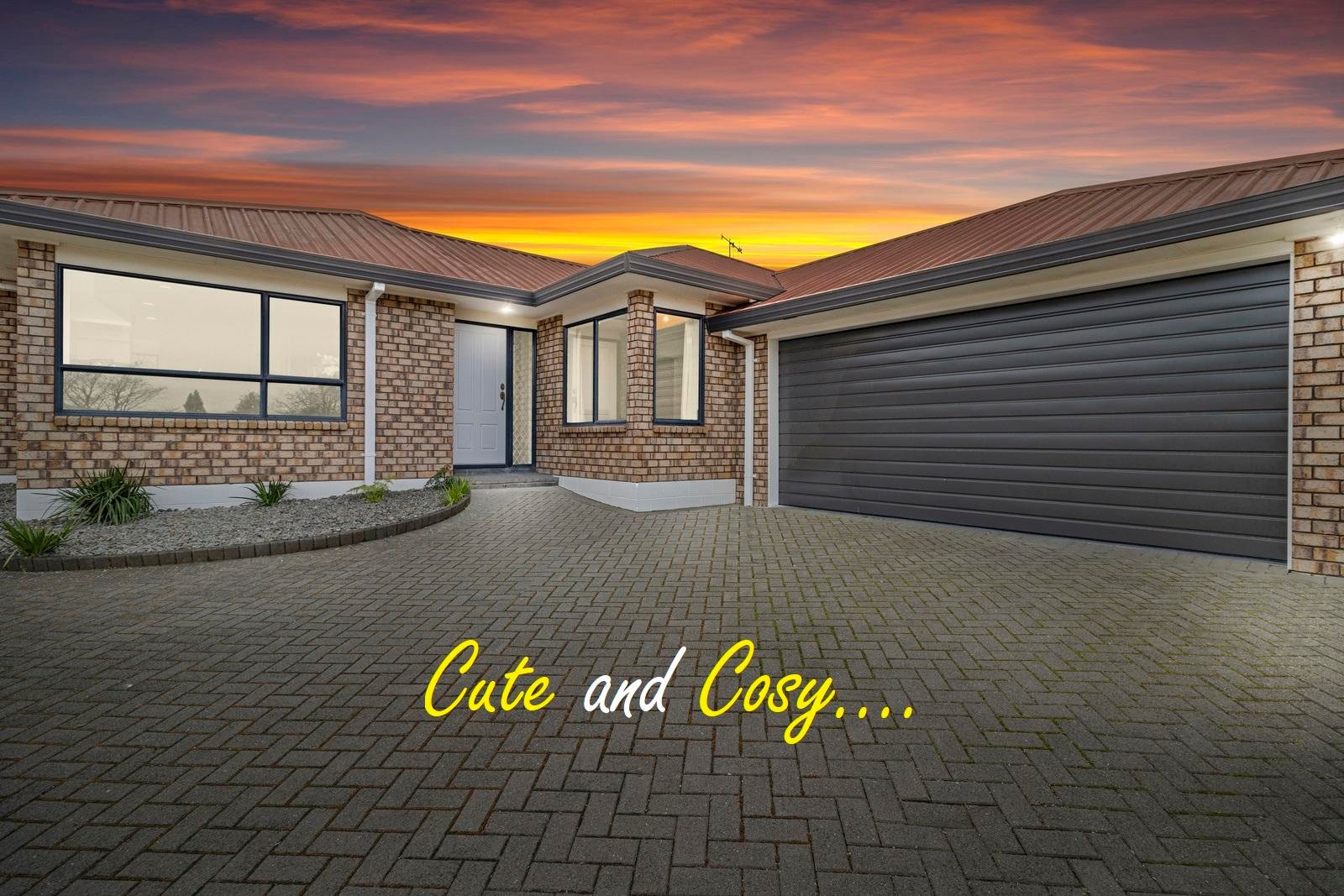 32b Discovery Drive, Flagstaff, Hamilton City