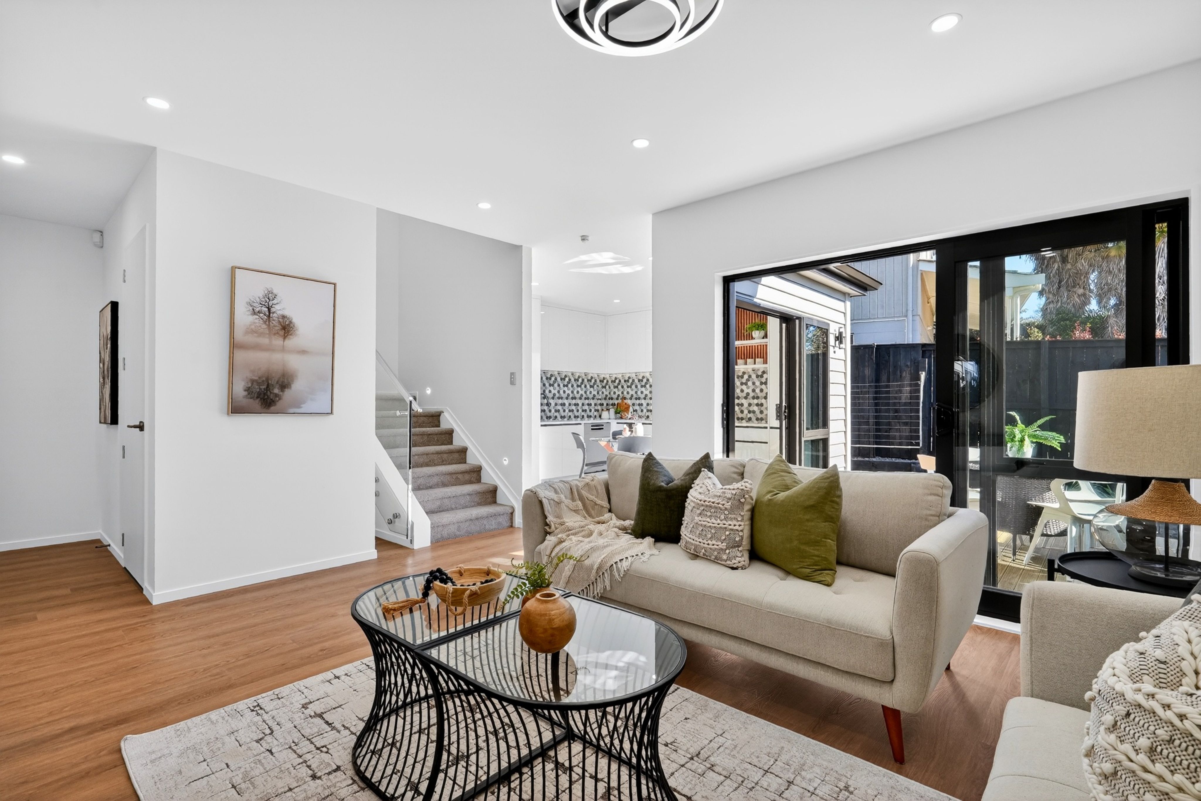 Lot 2&3/31 La Perouse Street, Botany Downs, Manukau City