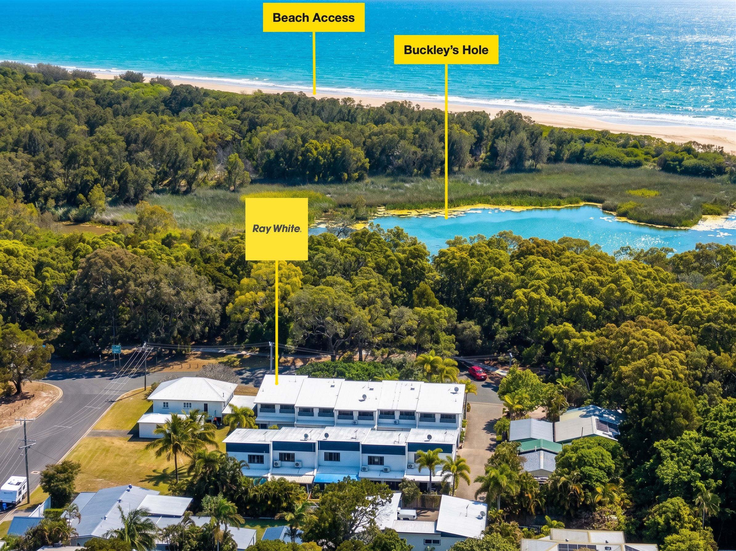 5/49 The Boulevard — photo from Ray White Bribie Island