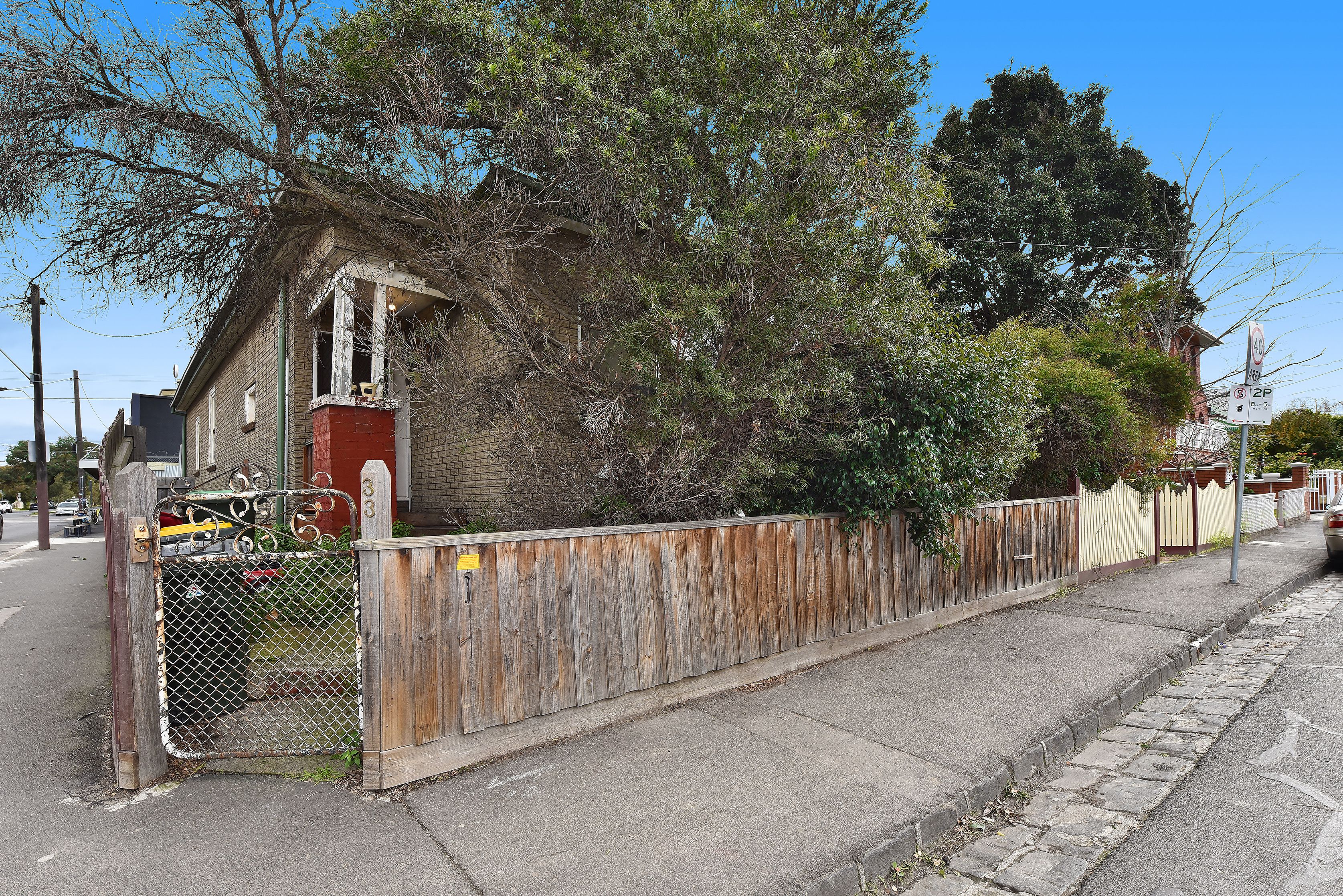 33 Ryan Street, Brunswick East, VIC 3057