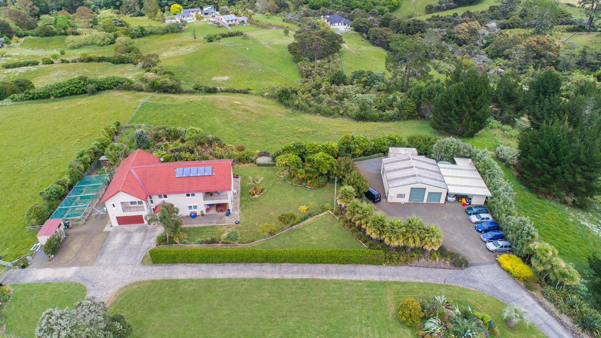 32 Red Hills Road, Massey, Waitakere City