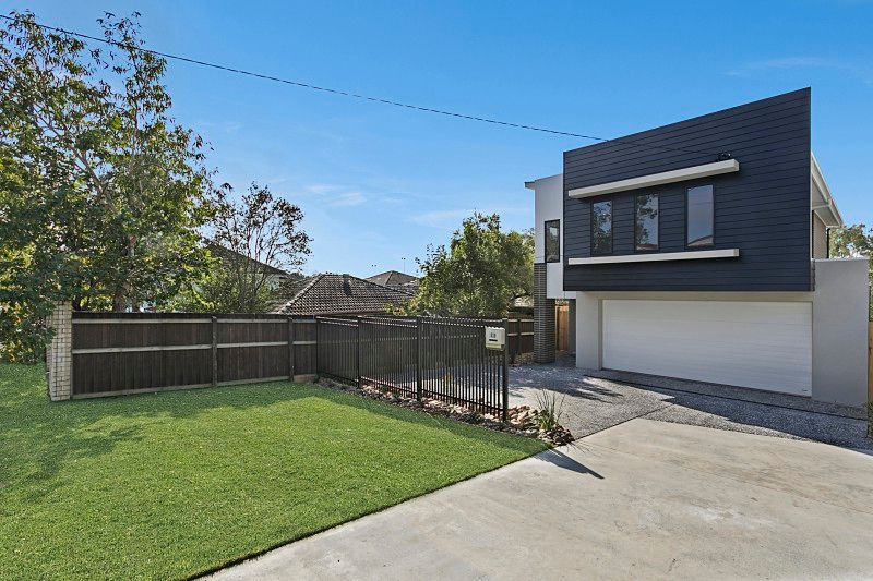 830 Oxley Road, Corinda, QLD 4075