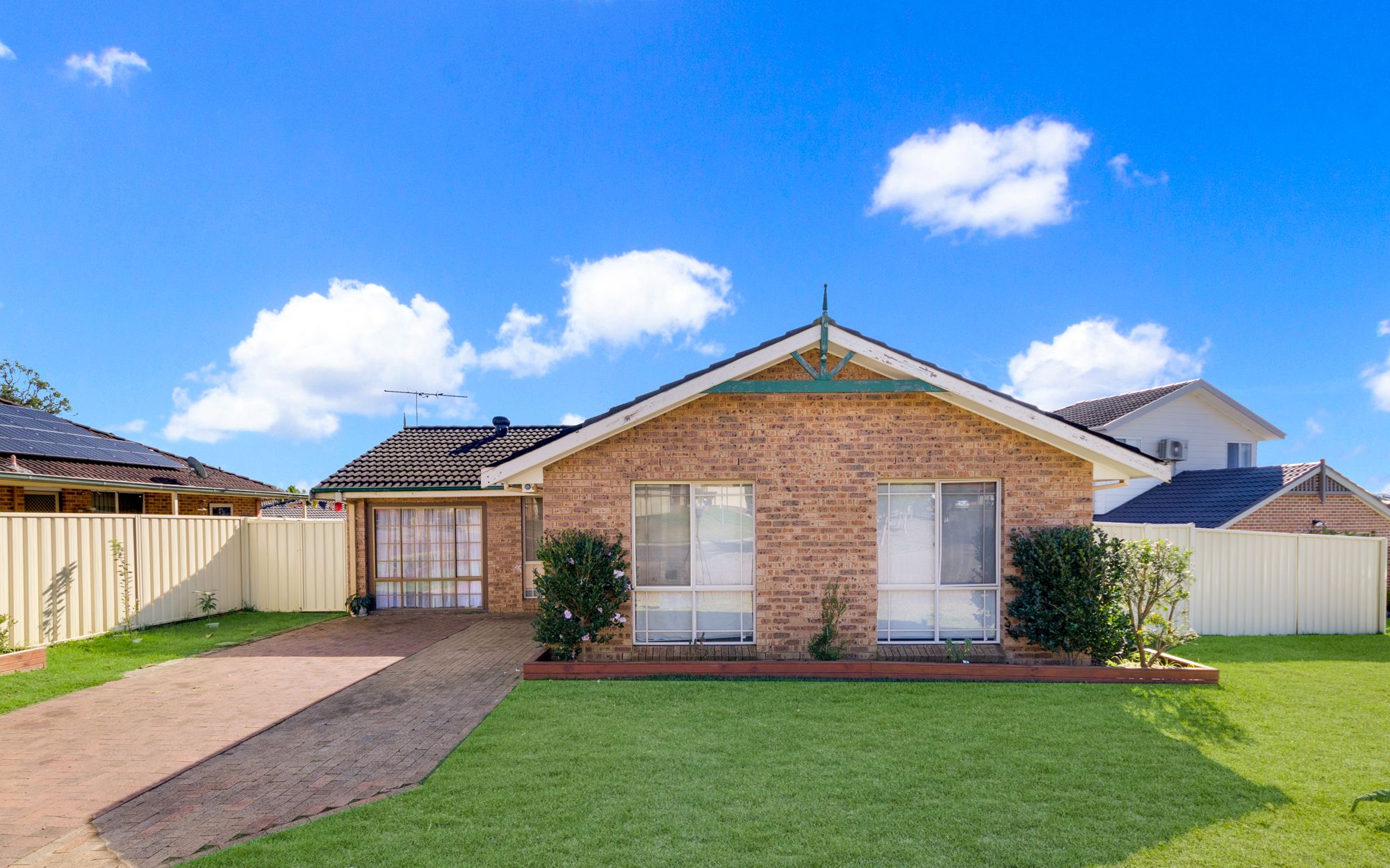 20 Harwood Place, St Helens Park NSW 2560