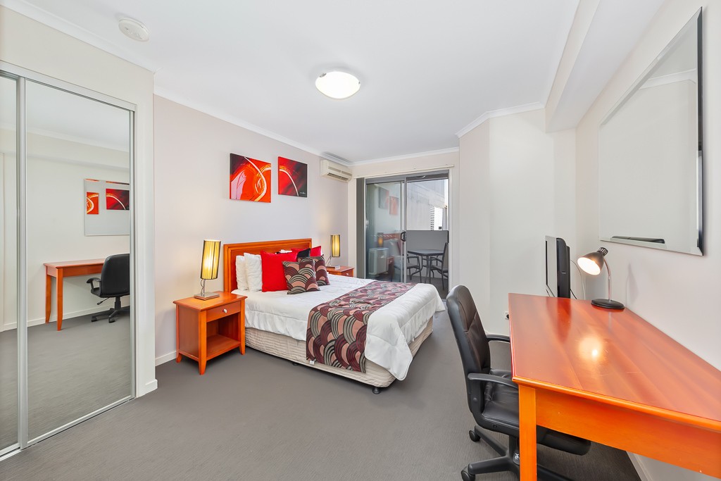4B/78 Brookes Street, Bowen Hills, QLD 4006