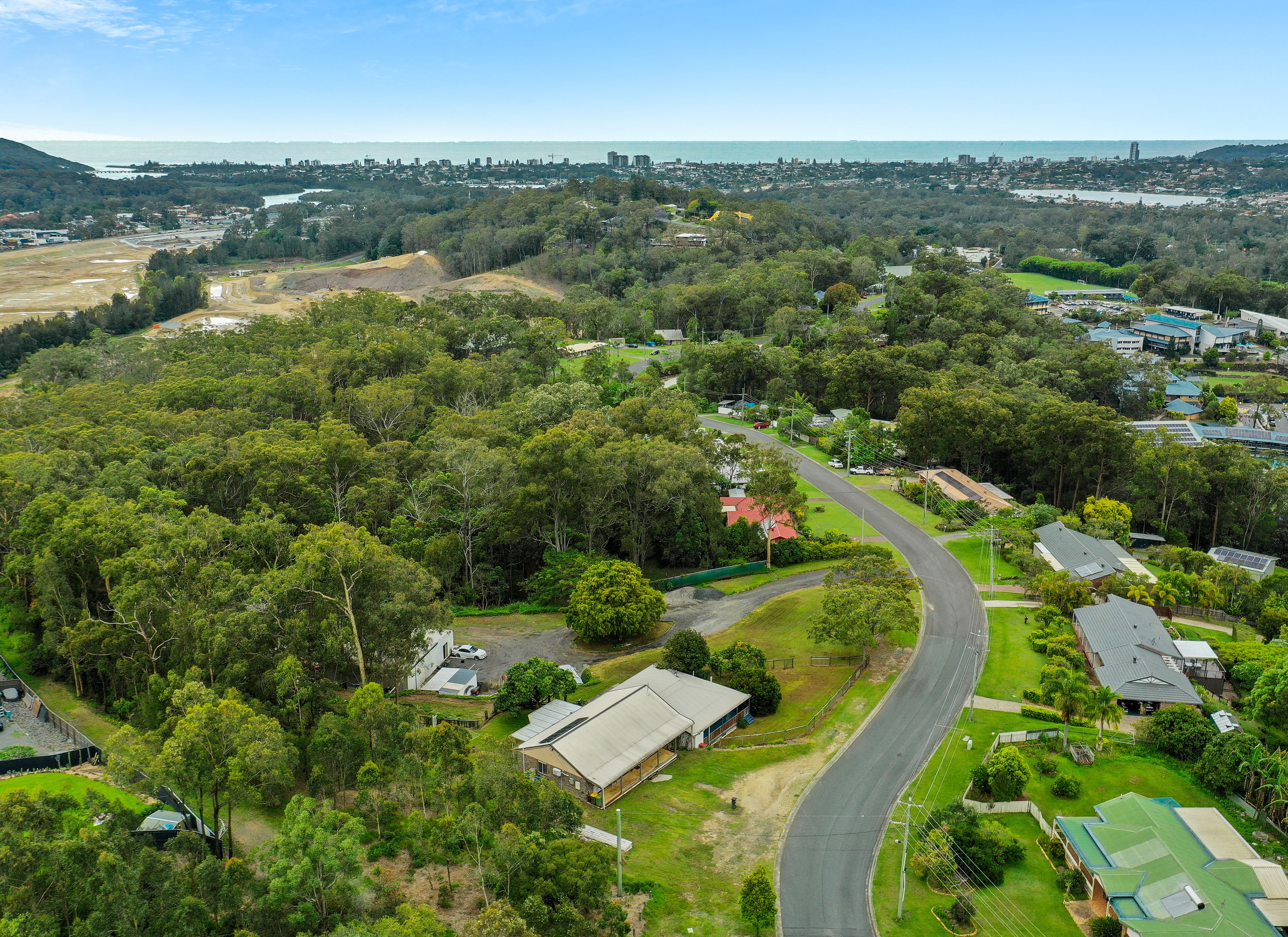 18 Fenton Drive, Tallebudgera, QLD 4228