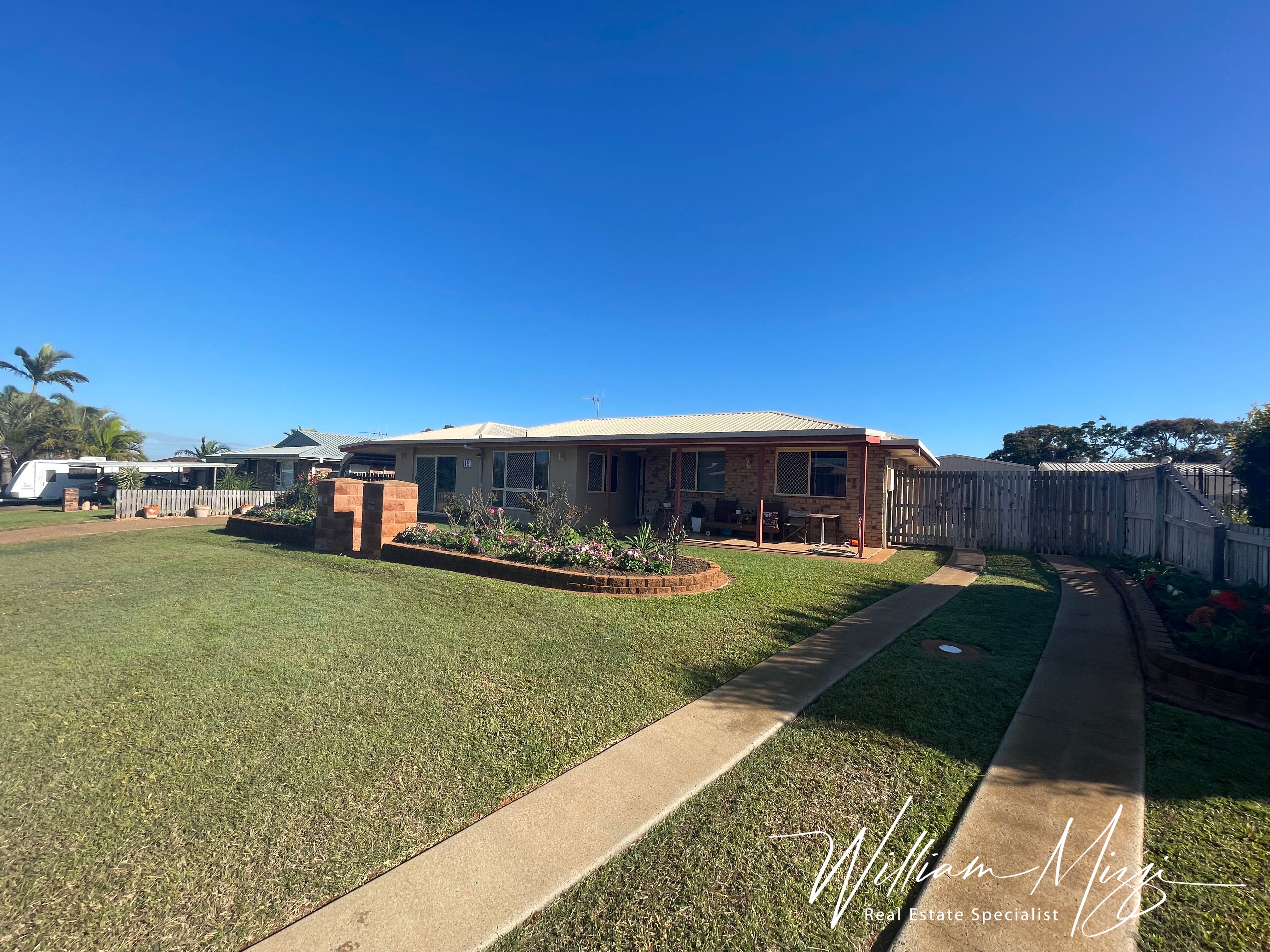 18 Ferny Avenue, Avoca QLD 4670