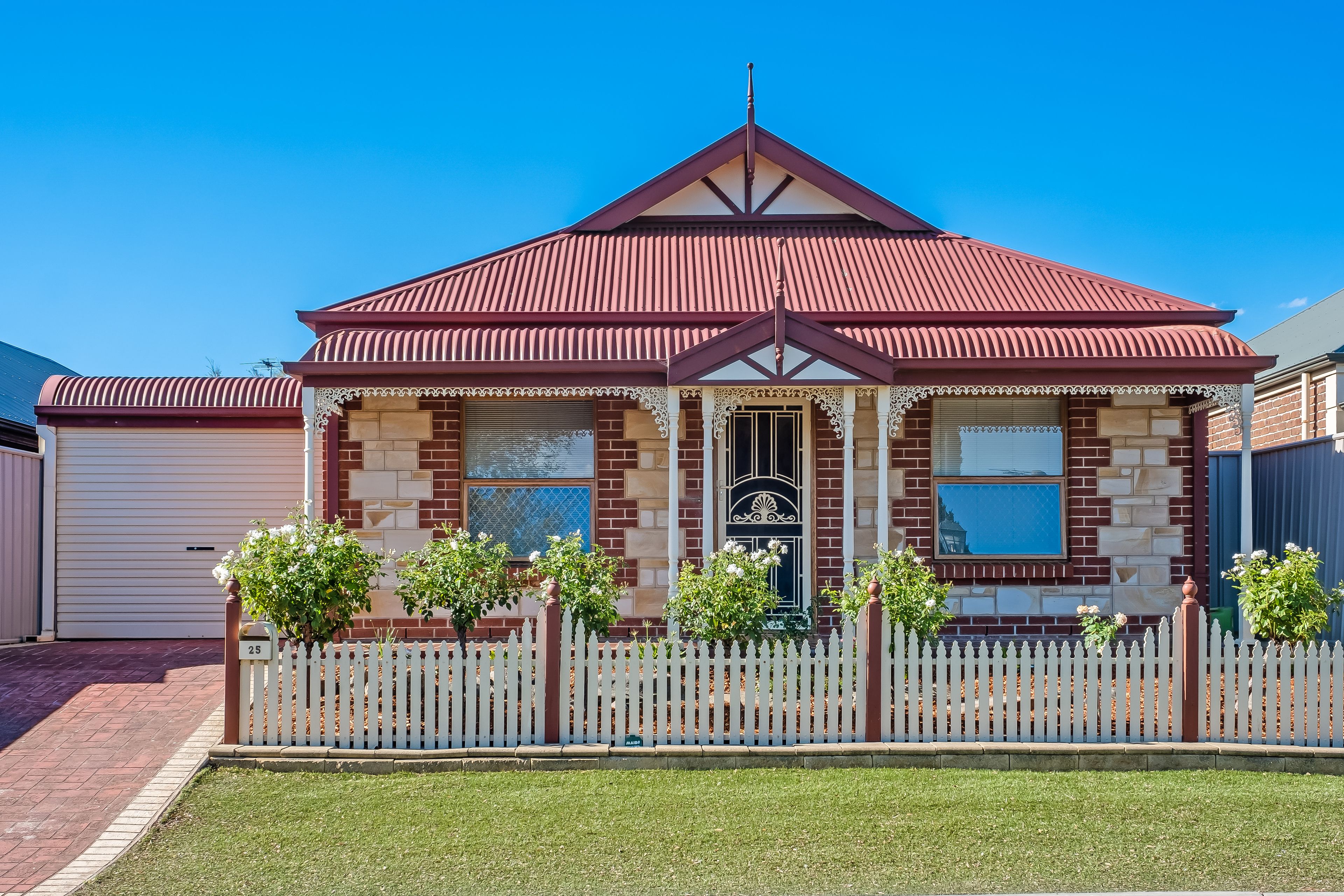25 Chatswood Grove, Golden Grove SA 5125
