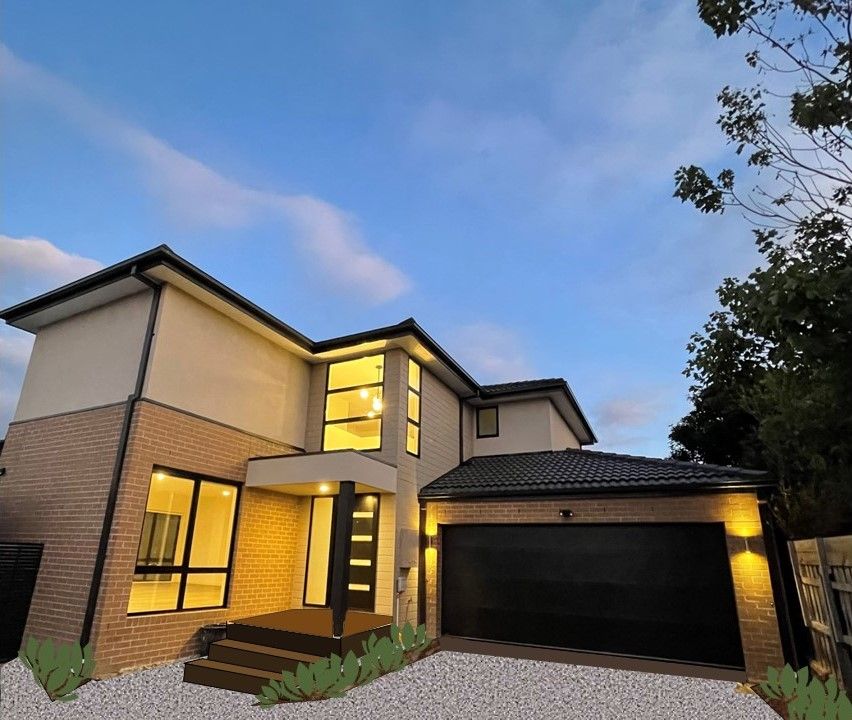 2/7 Moss Court, Rowville, VIC 3178