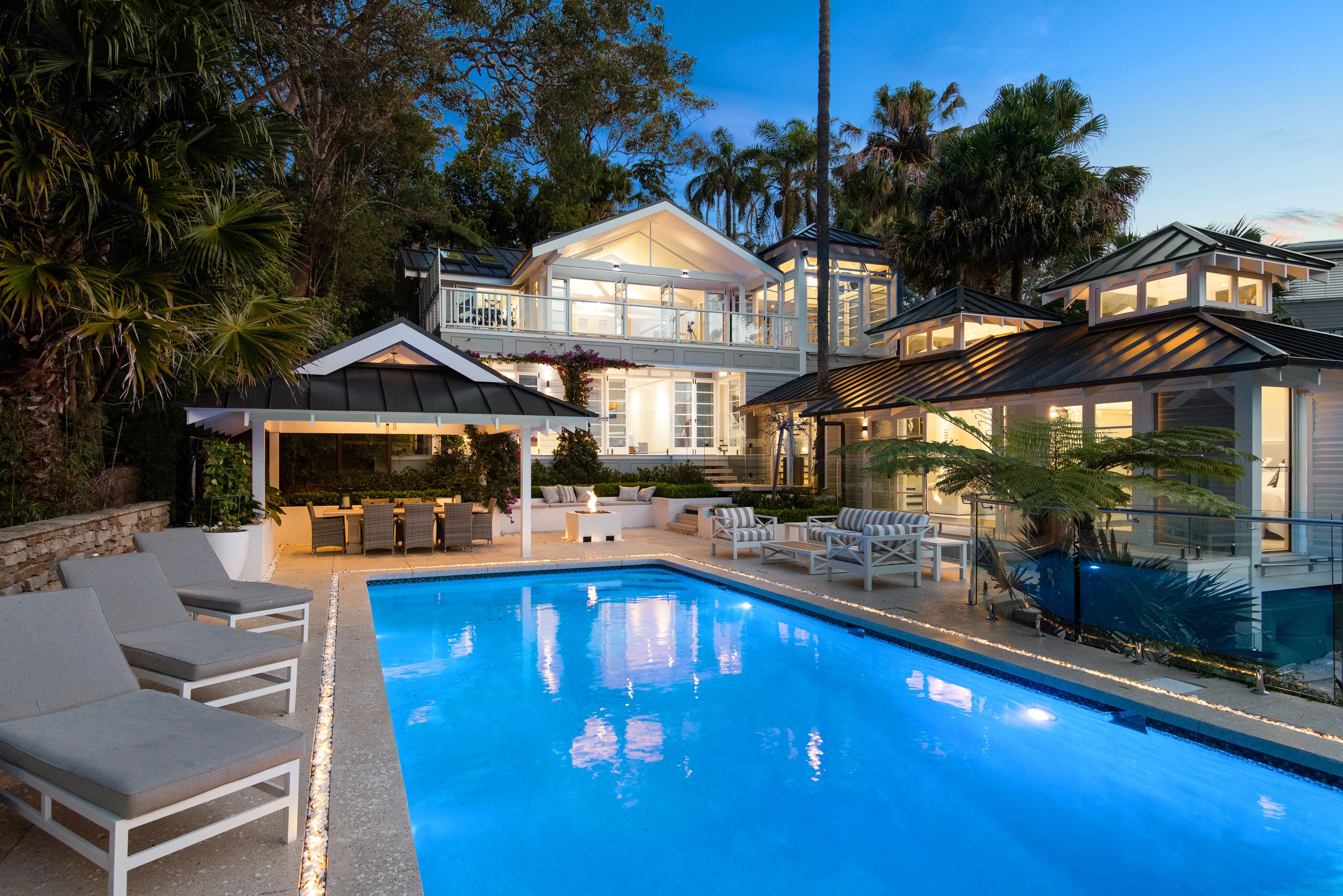 95 Pacific Road, Palm Beach, NSW 2108