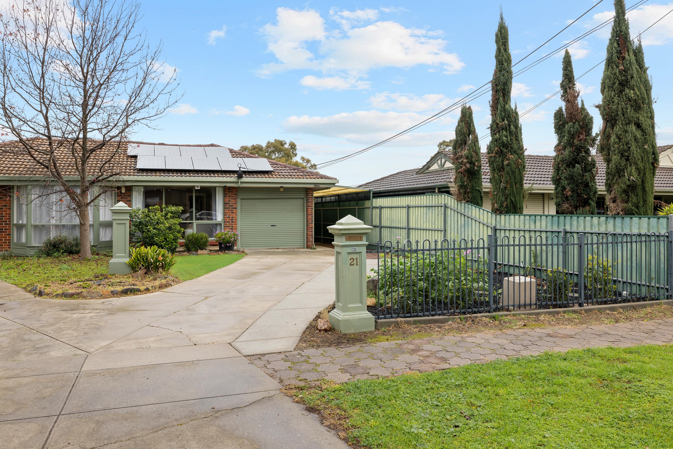 21 Princes Road, Greenacres, SA 5086