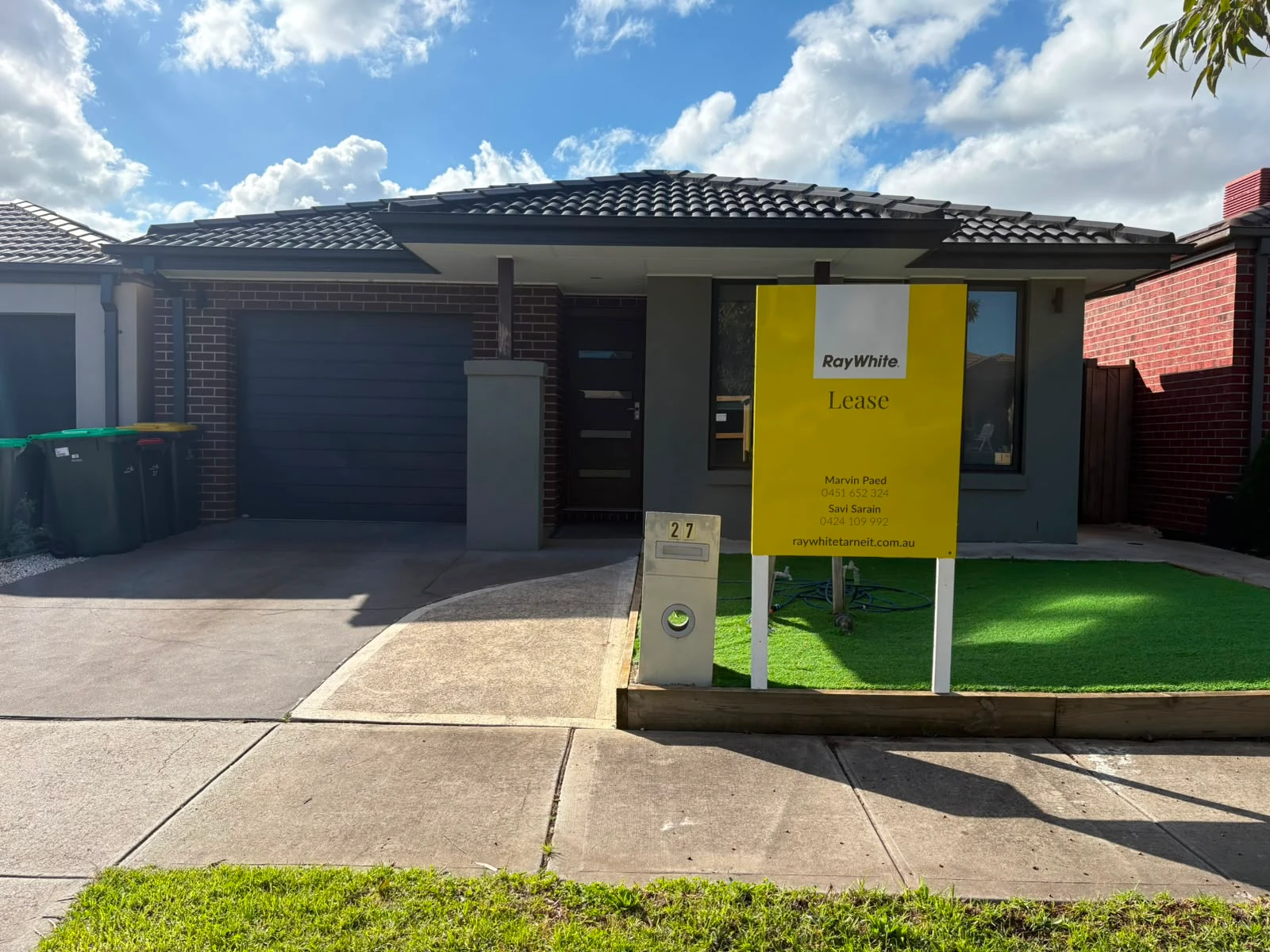 27 Swainson Close, Tarneit, VIC 3029