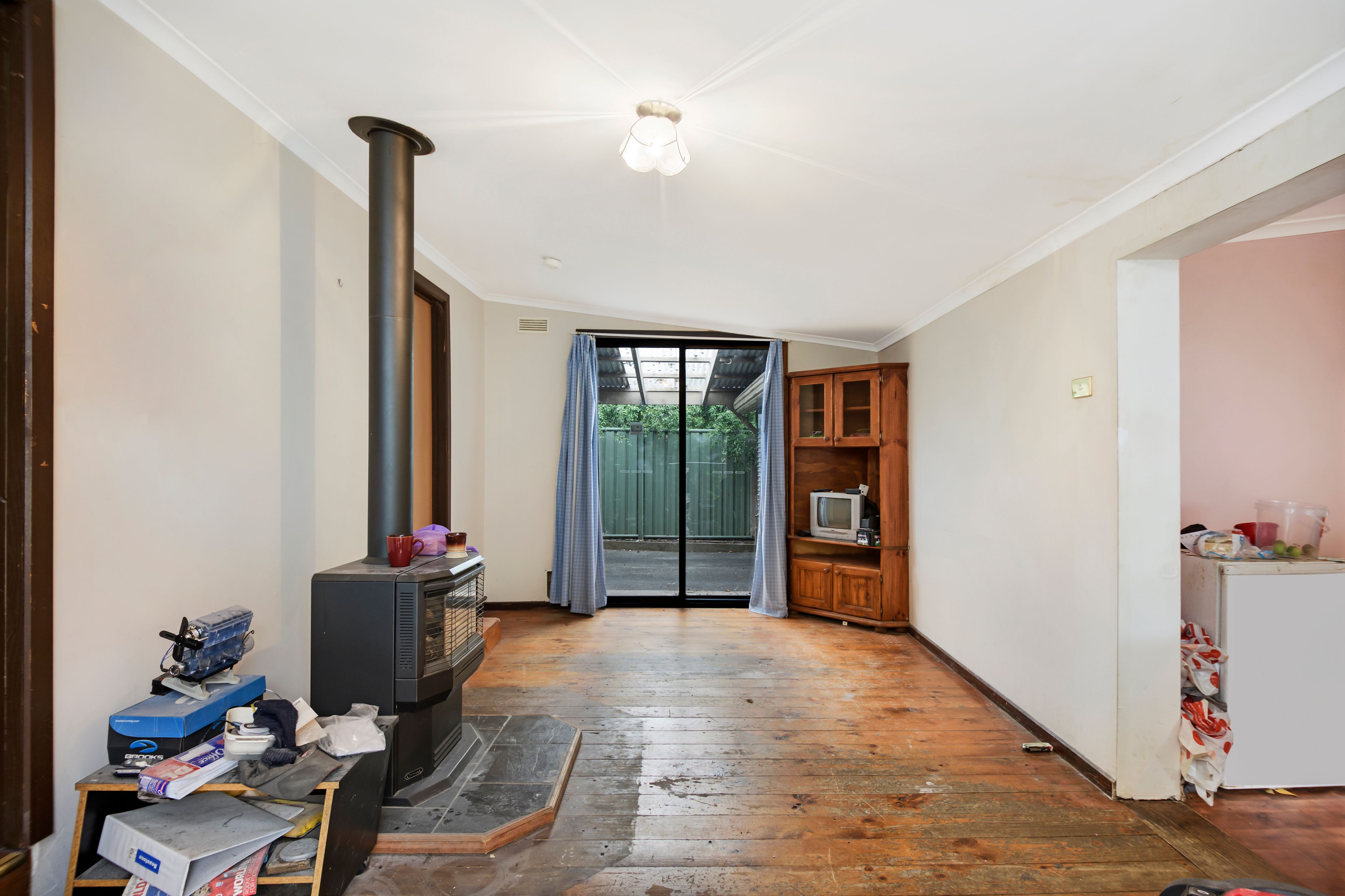 15 Melbourne Road, Brown Hill, VIC 3350