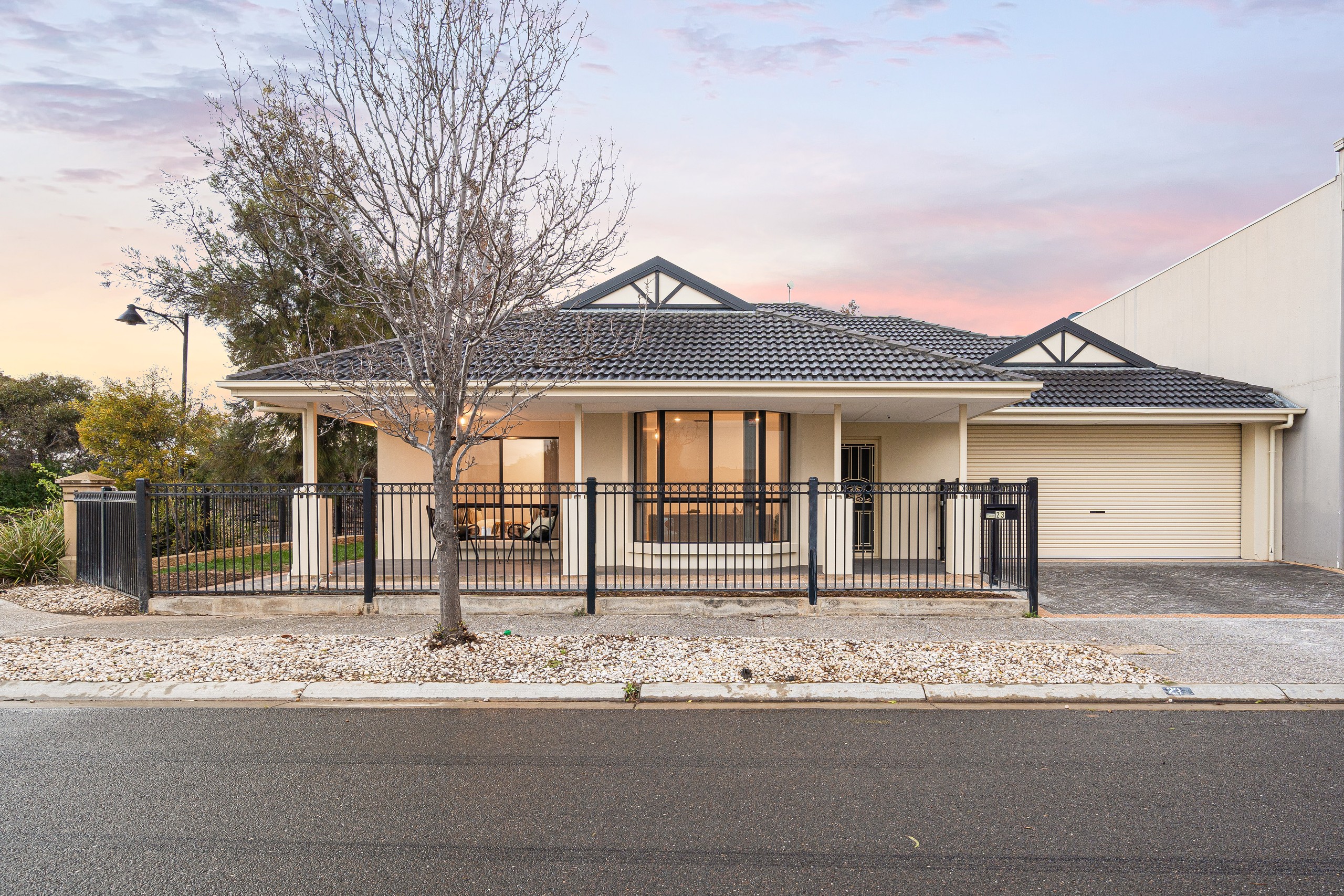 23 Waterbrook Court, Mawson Lakes, SA 5095