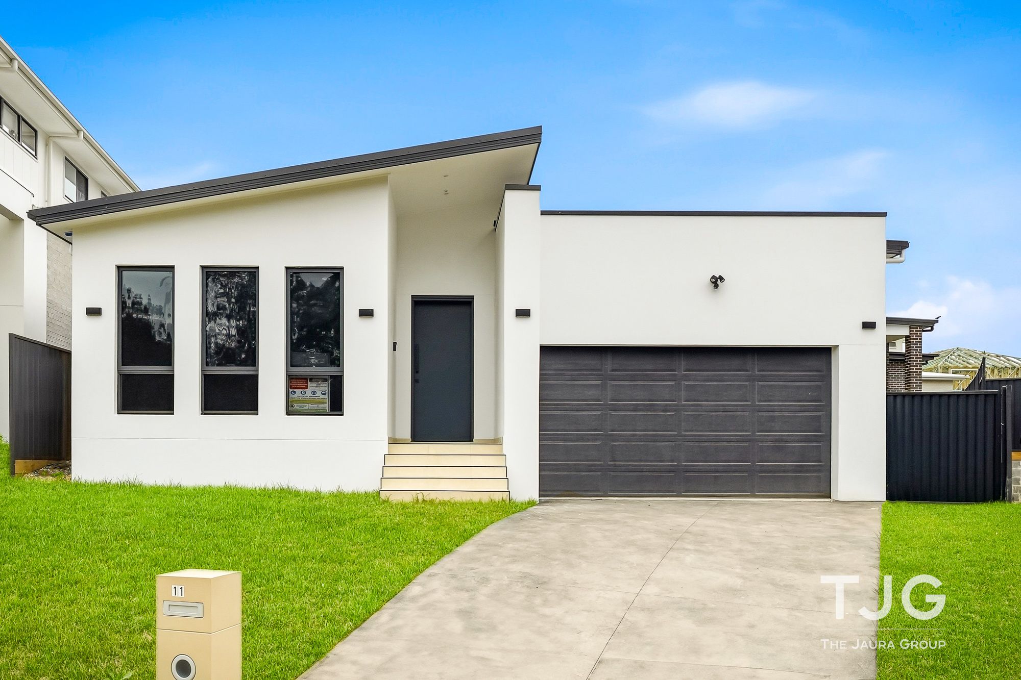 11 Portobello Street (Vineyard), Box Hill, NSW 2765