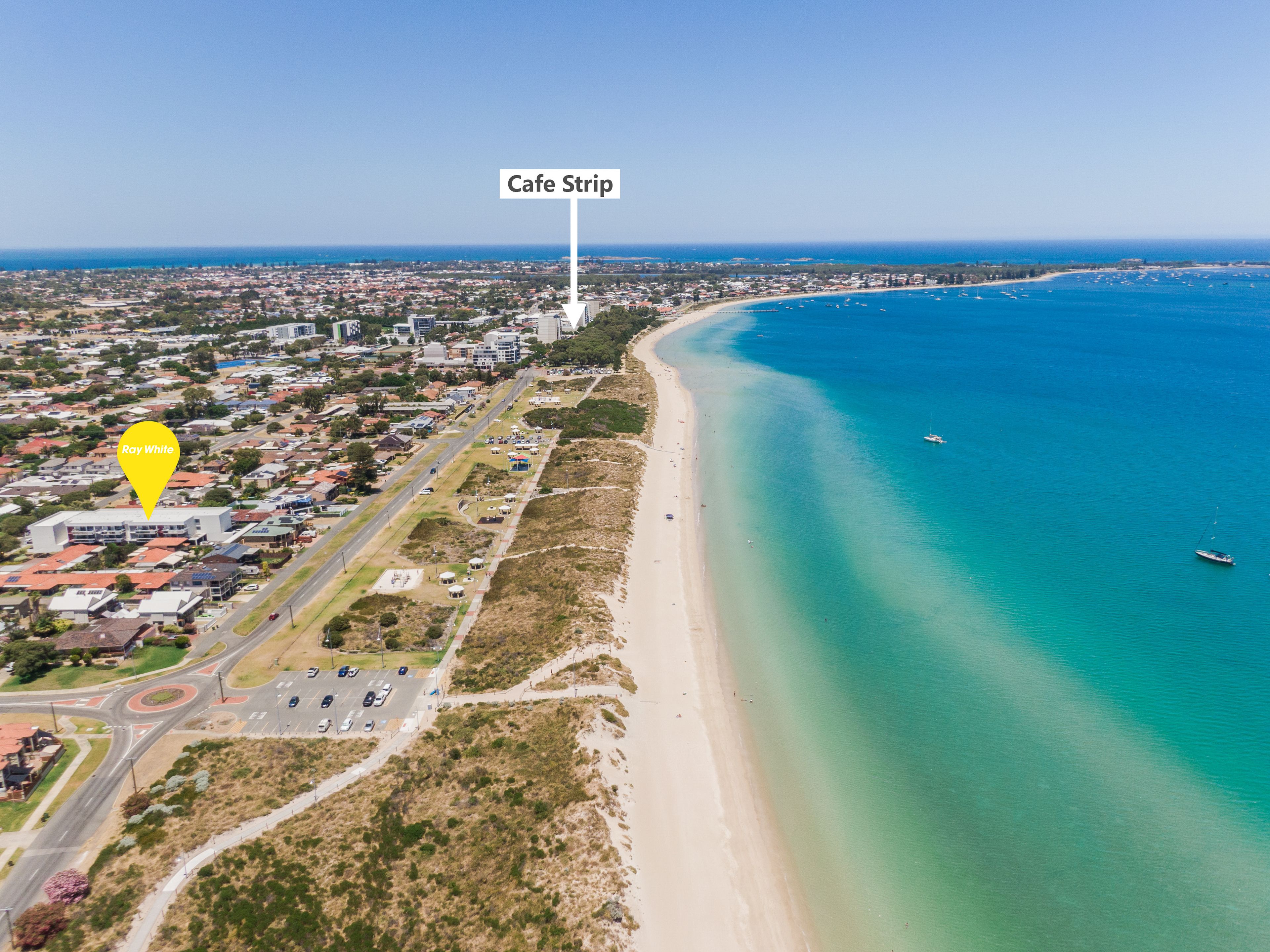22/102 Kent Street, Rockingham, WA 6168
