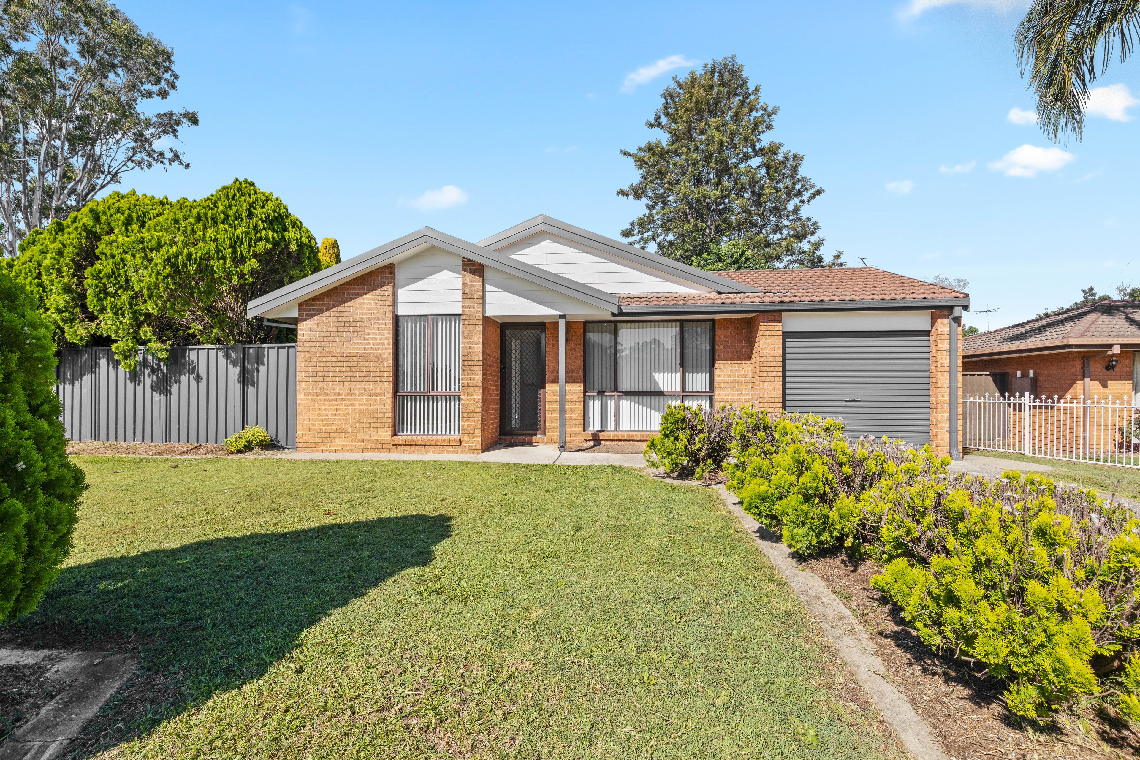 12 Sunflower Drive, Claremont Meadows, NSW