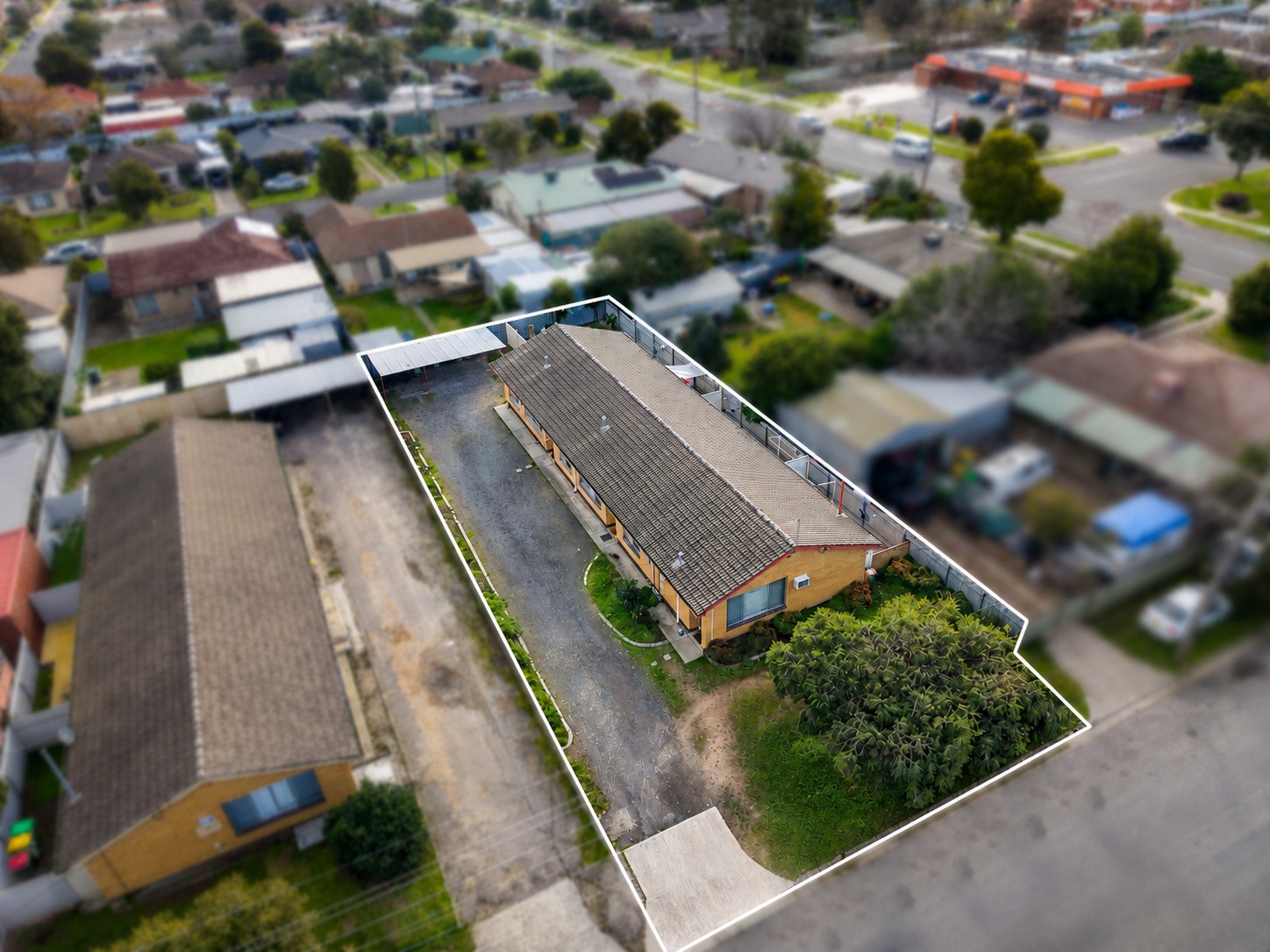 1-3/1099 Nowra Street, North Albury, NSW 2640