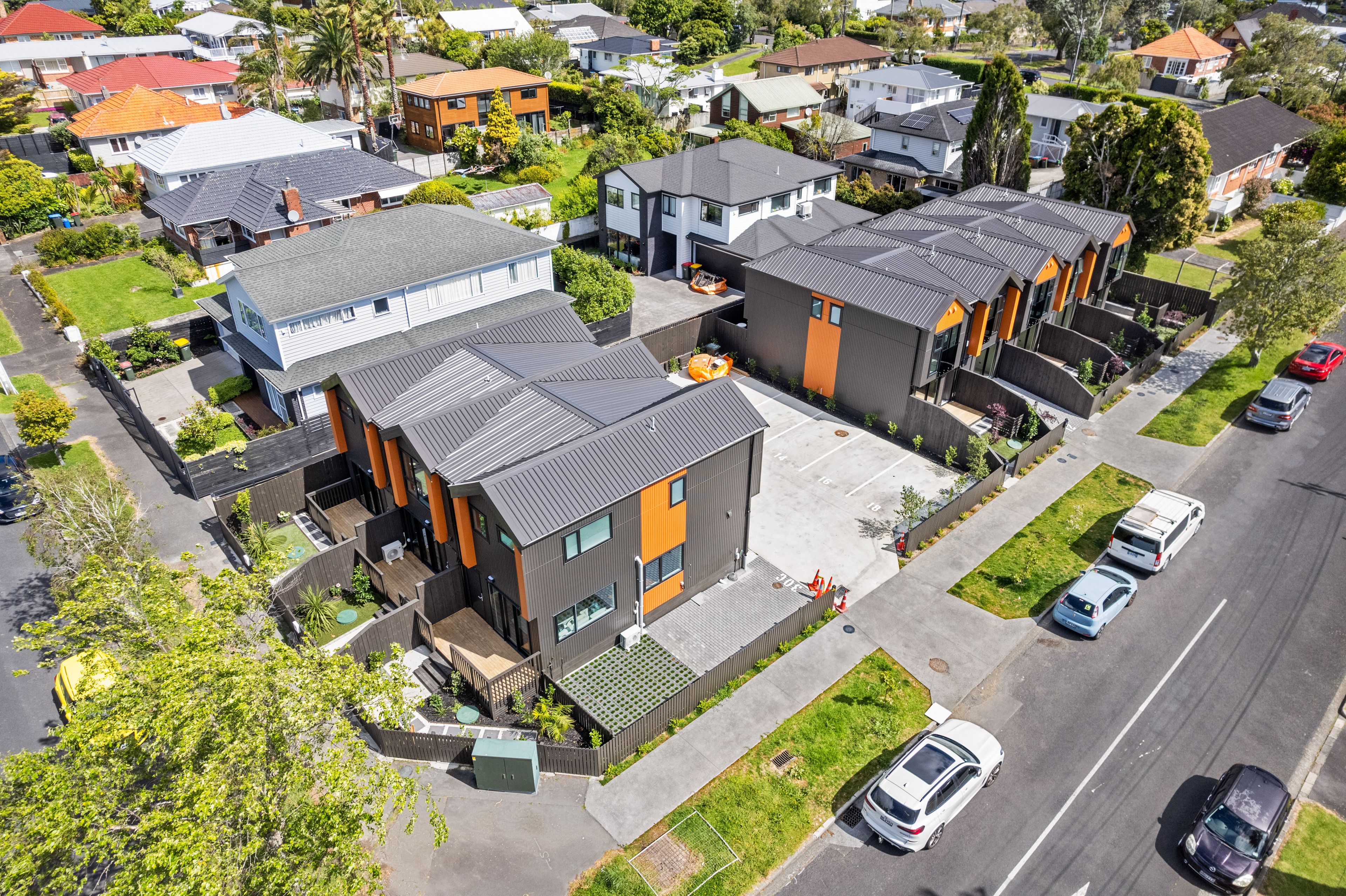 12 Middlesex Road, Waterview, Auckland City