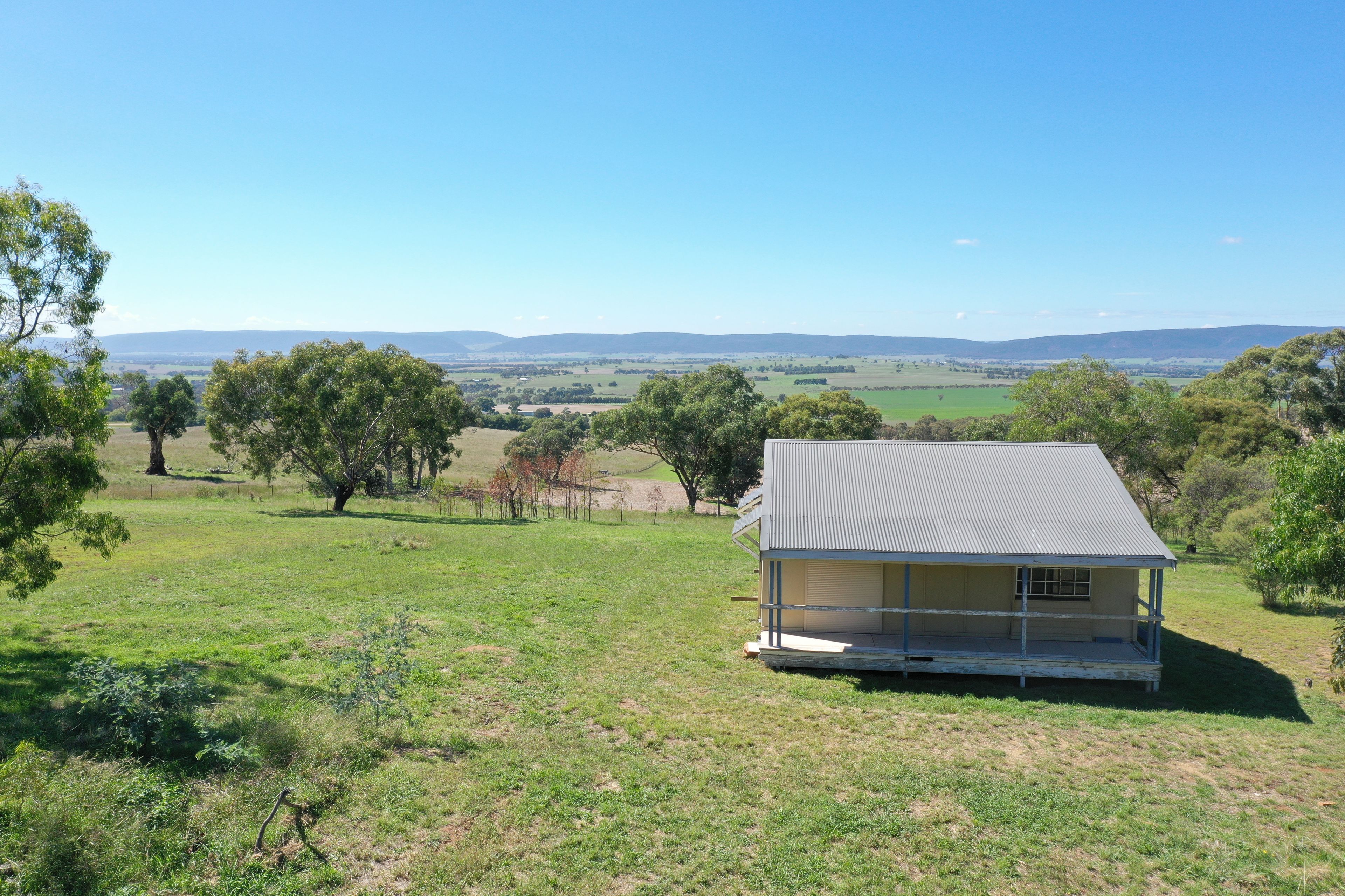 2250 Scenic Road, Wirrimah Via, Young, NSW 2594