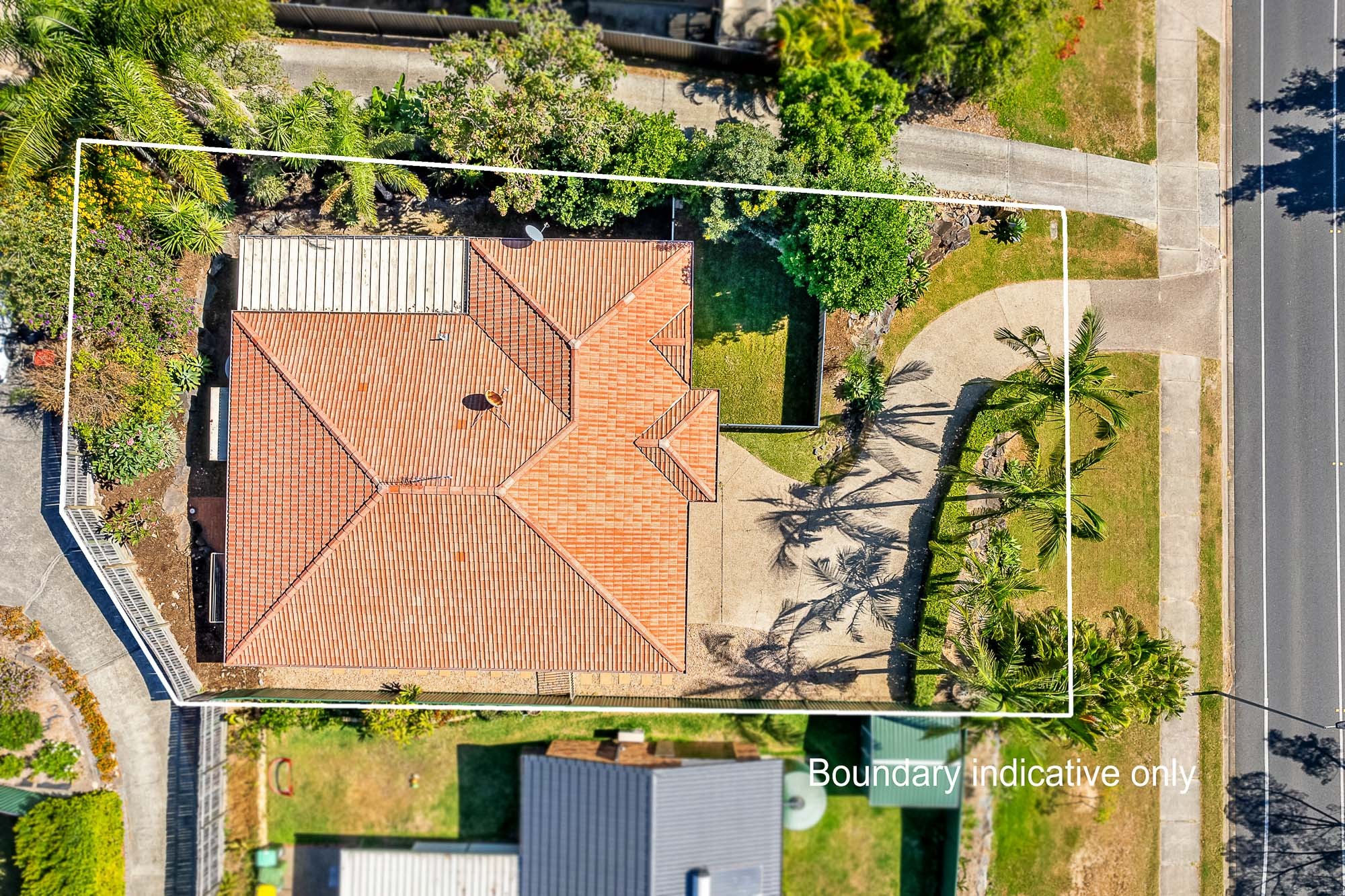 104A Michigan Drive, Oxenford, QLD 4210